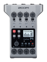 Zoom P4