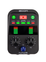 Zoom P2