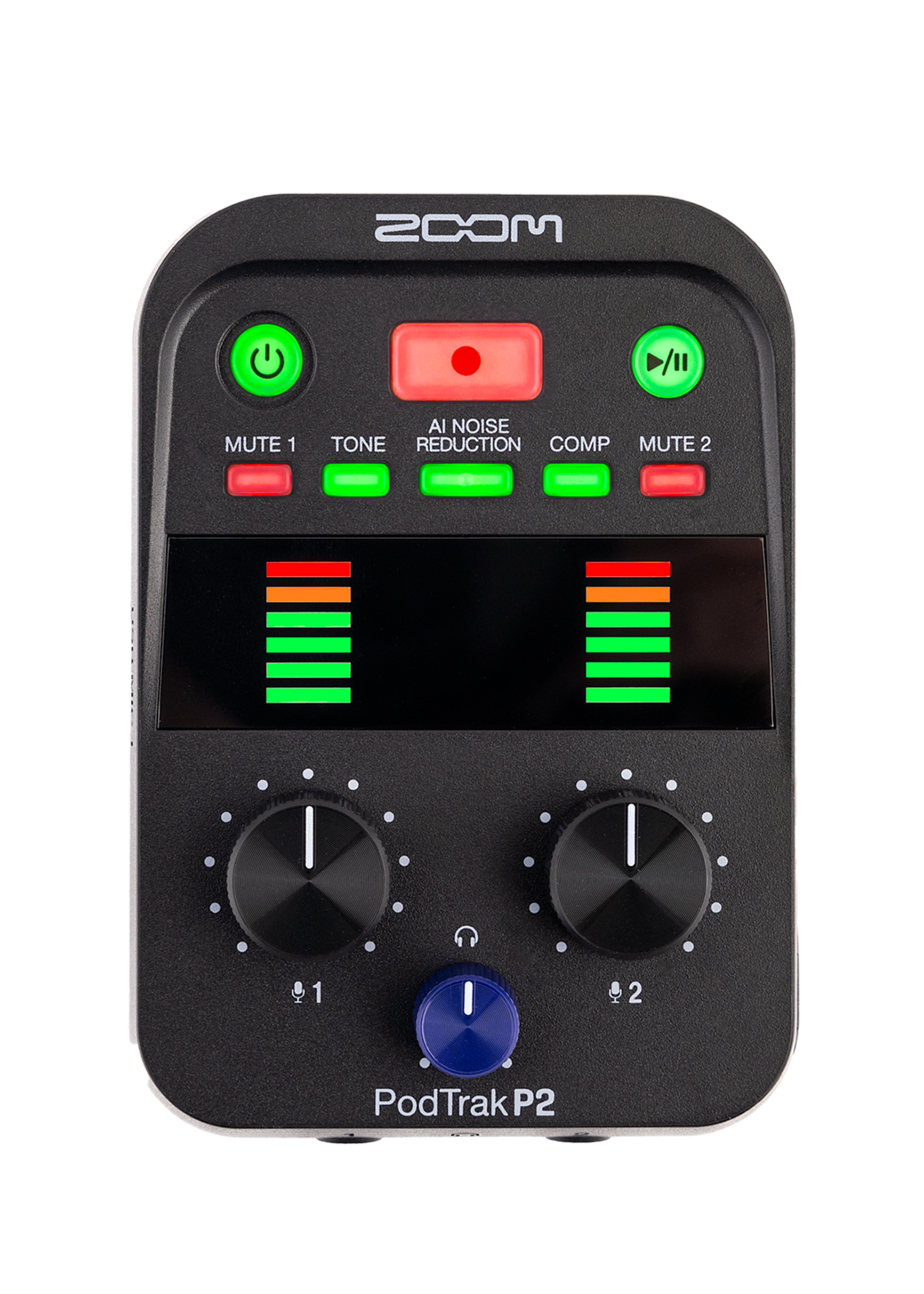 Zoom P2