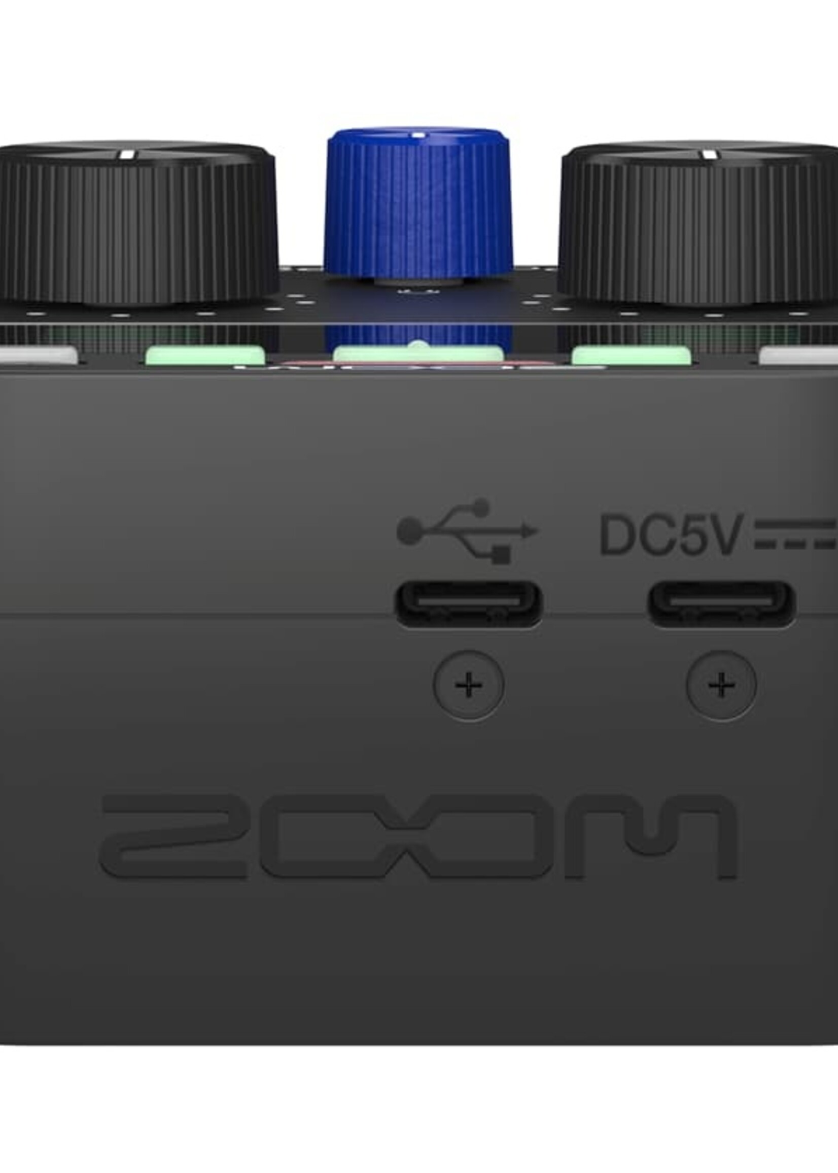 Zoom P2