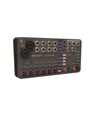 Zoom L-6 (EU)