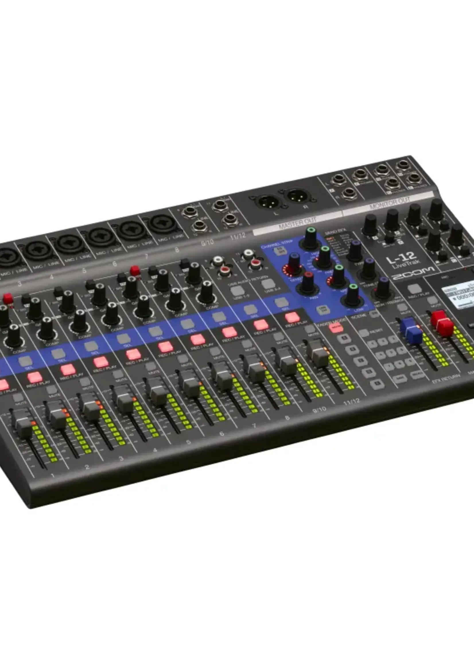 Zoom L-12