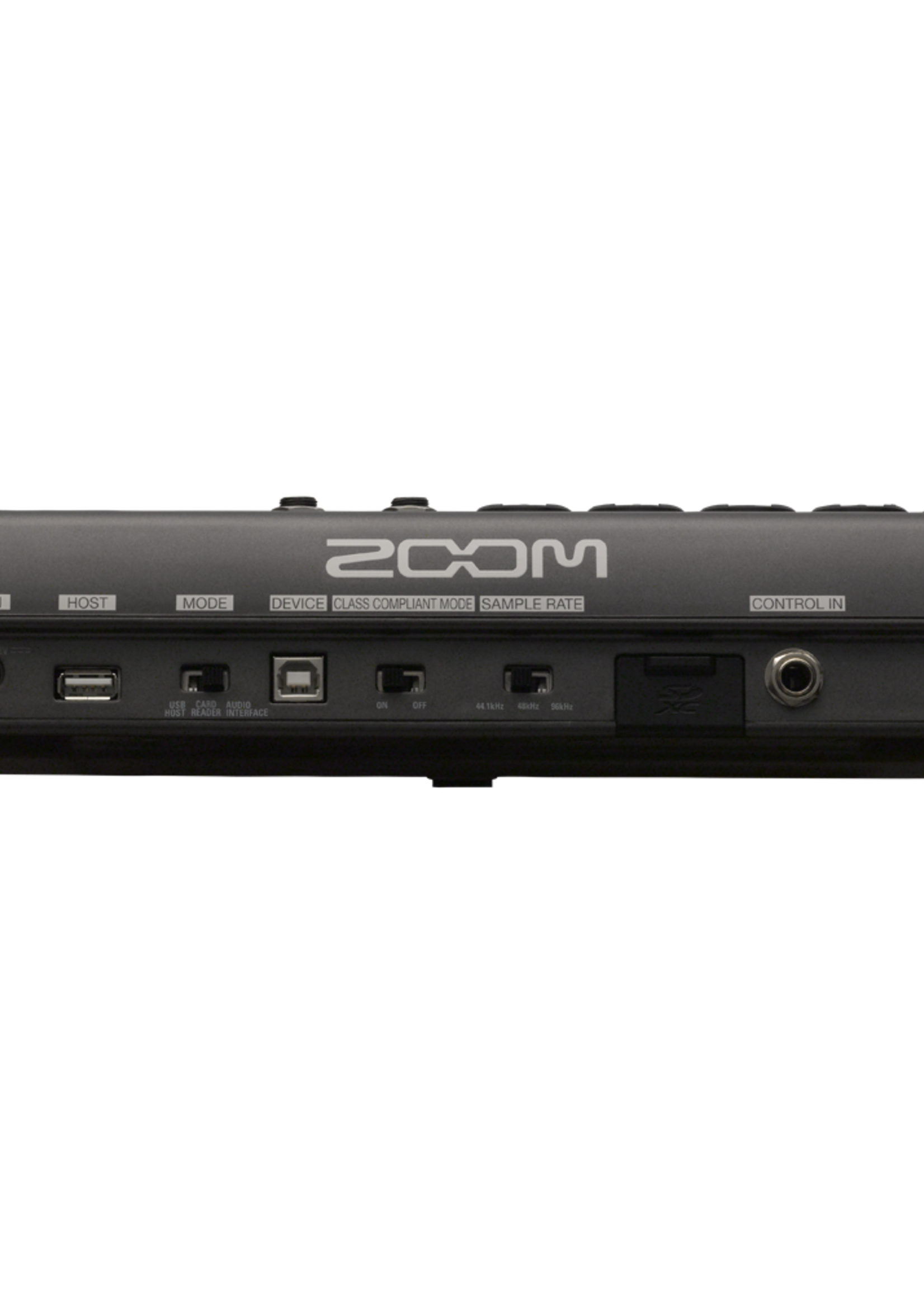 Zoom L-12