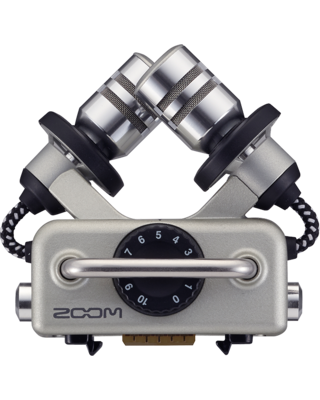 Zoom XYH-5