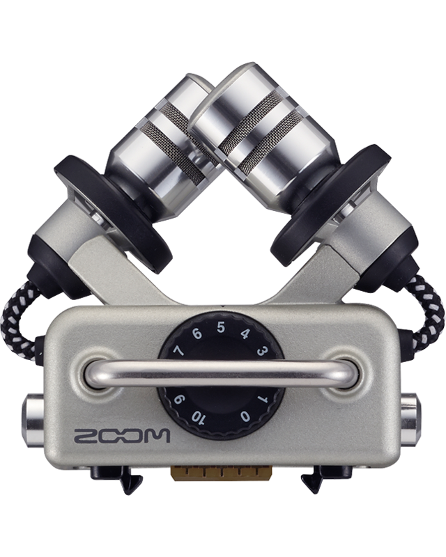 Zoom XYH-5