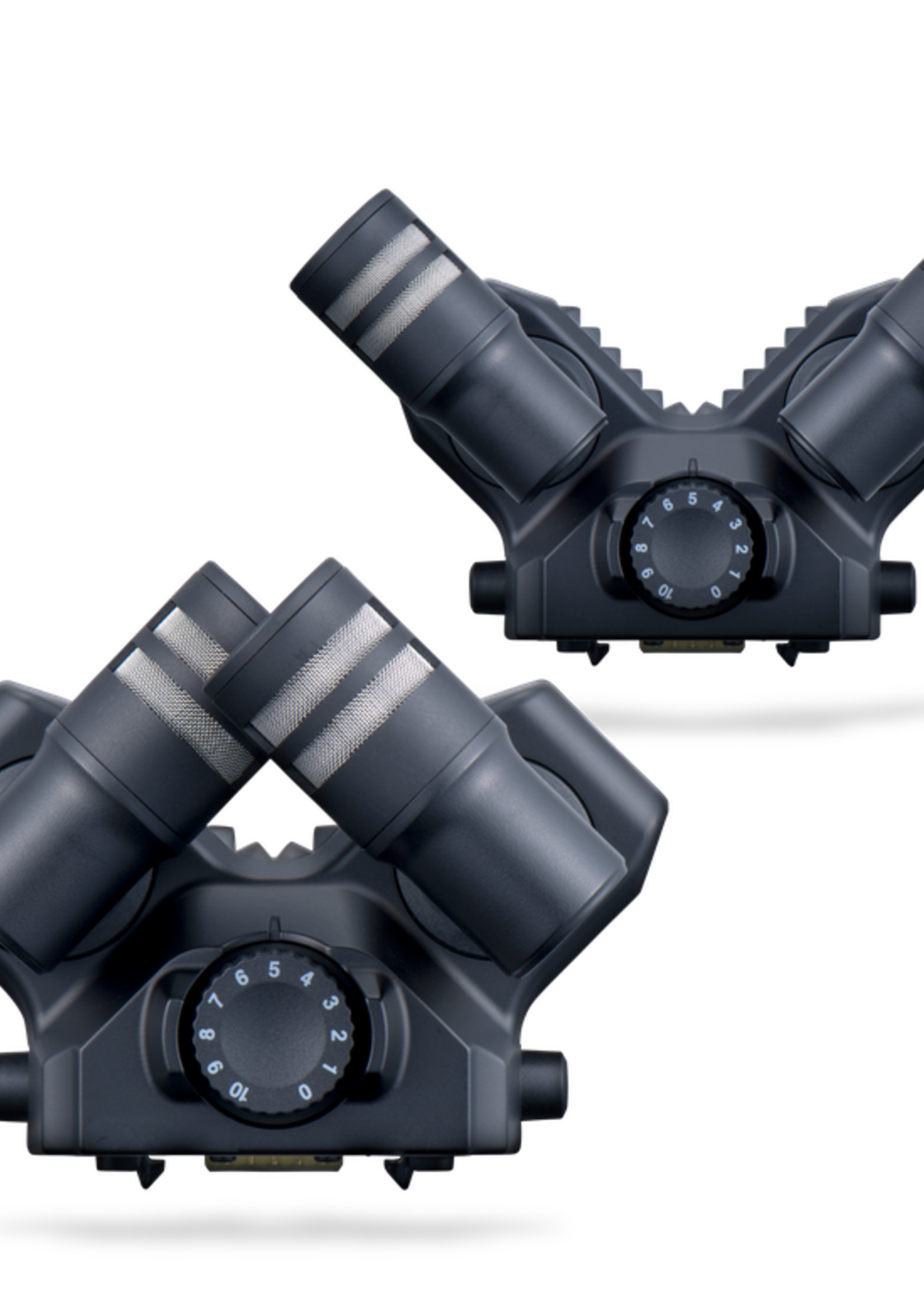 Zoom XAH-8