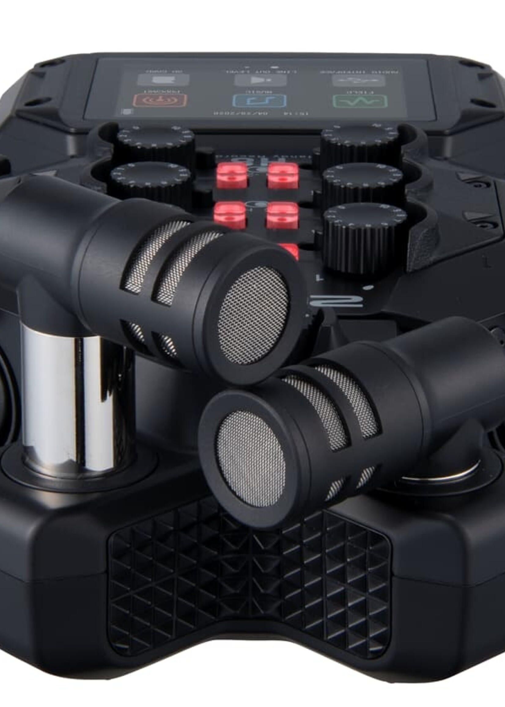 Zoom XAH-8