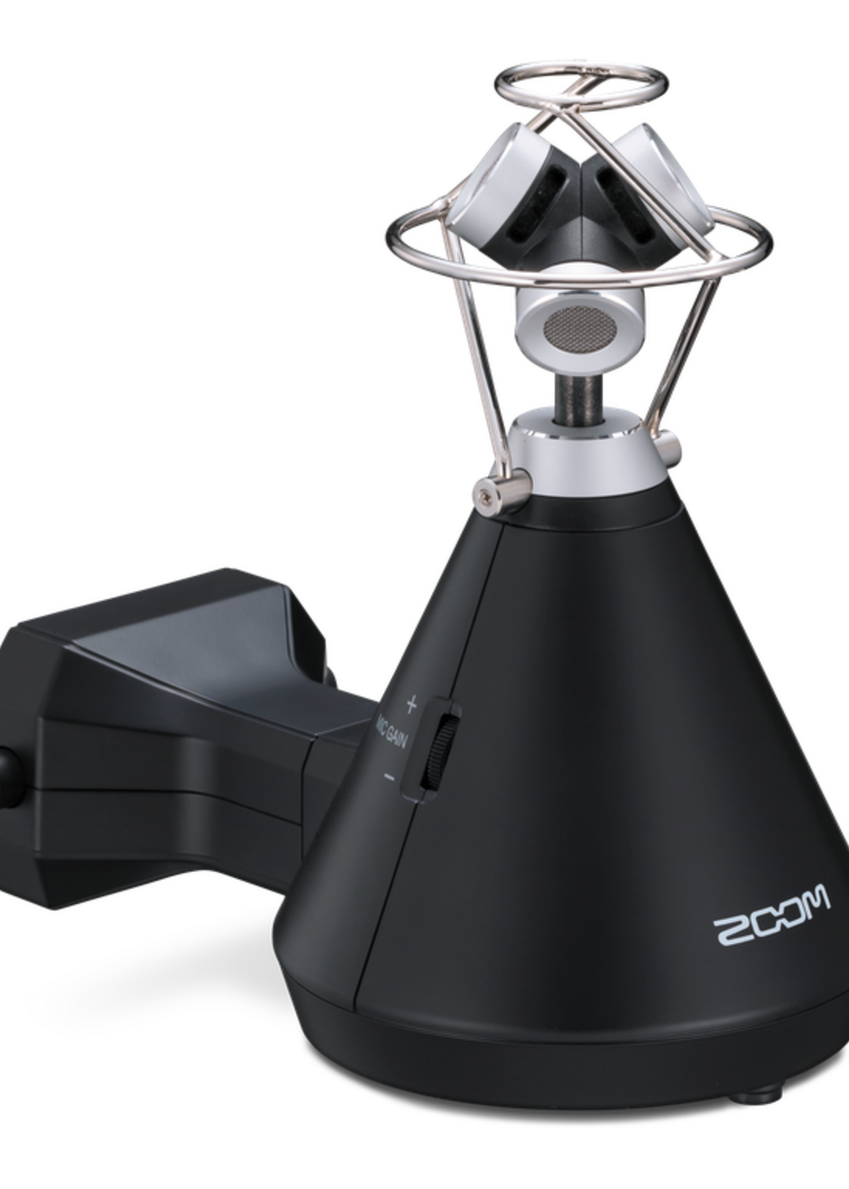 Zoom VRH-8