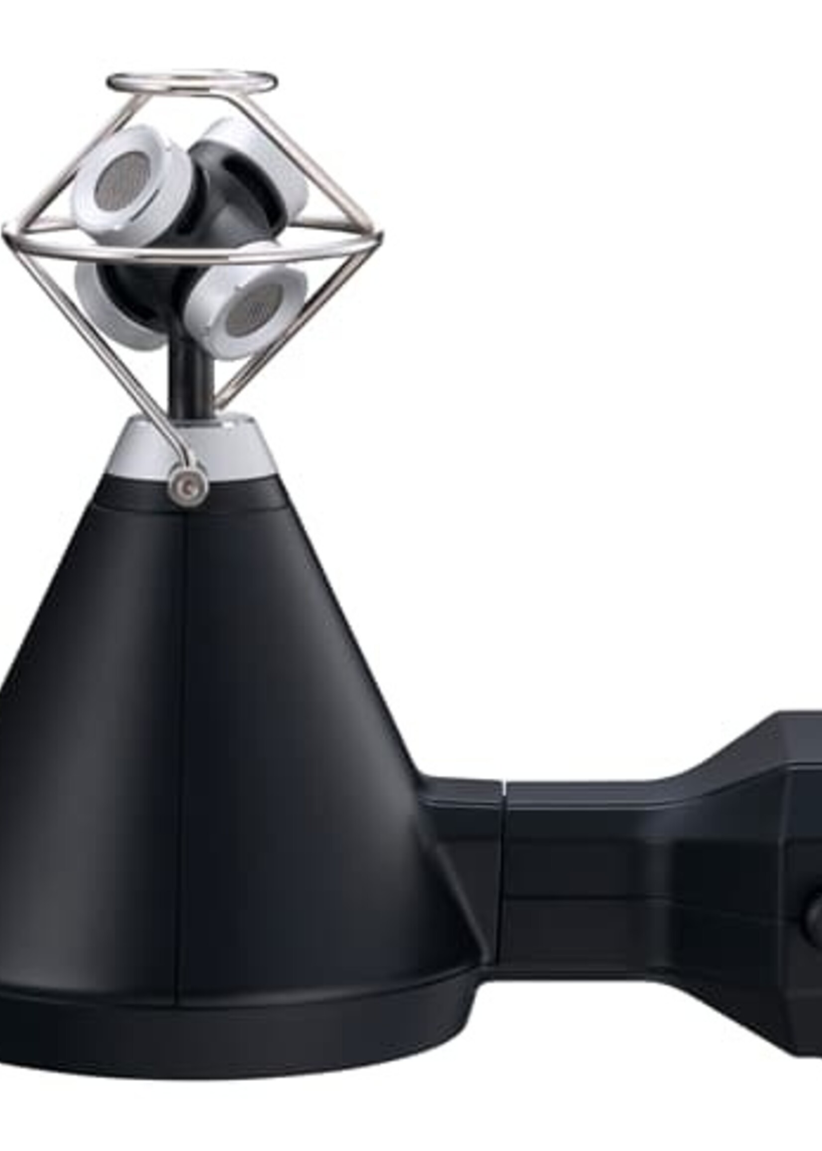 Zoom VRH-8