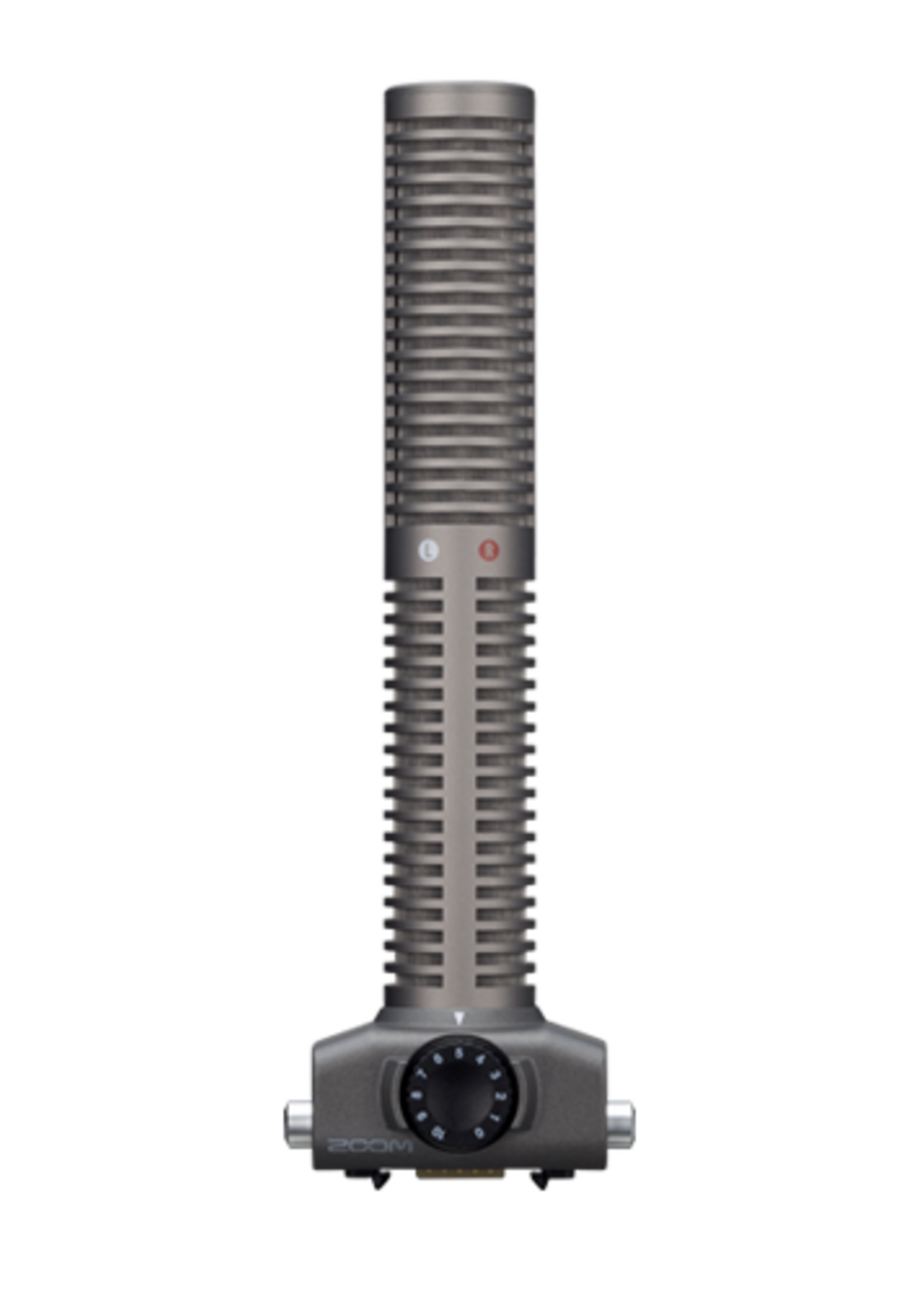 Zoom SSH-6