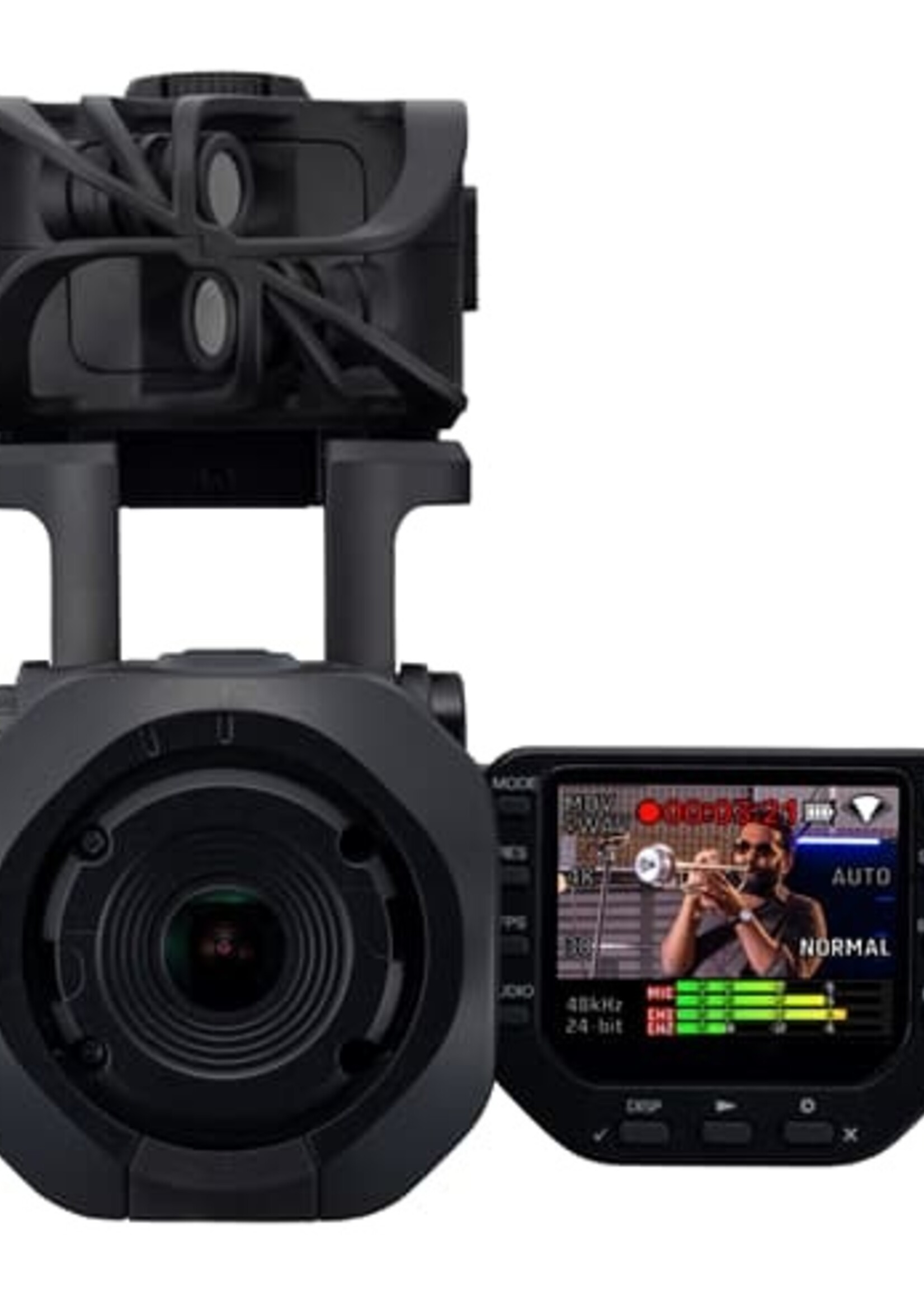 Zoom Q8n-4K