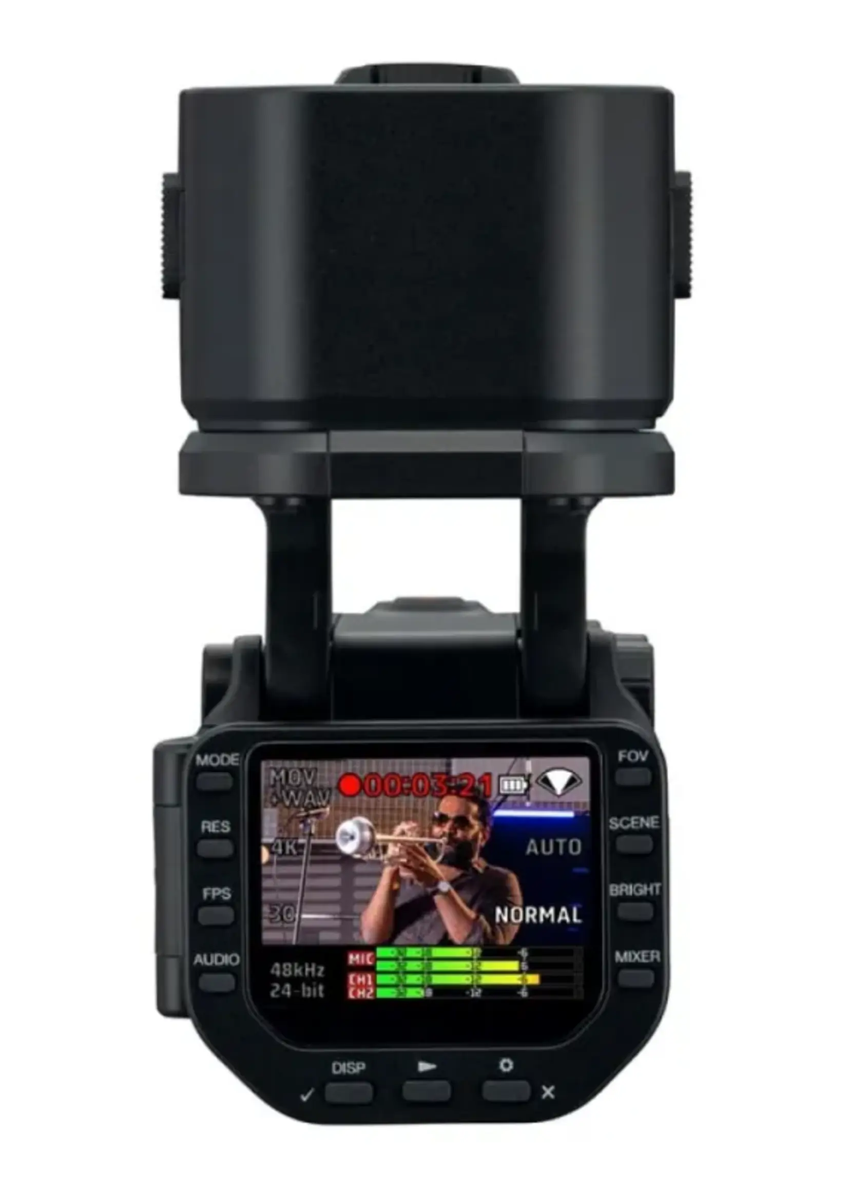 Zoom Q8n-4K