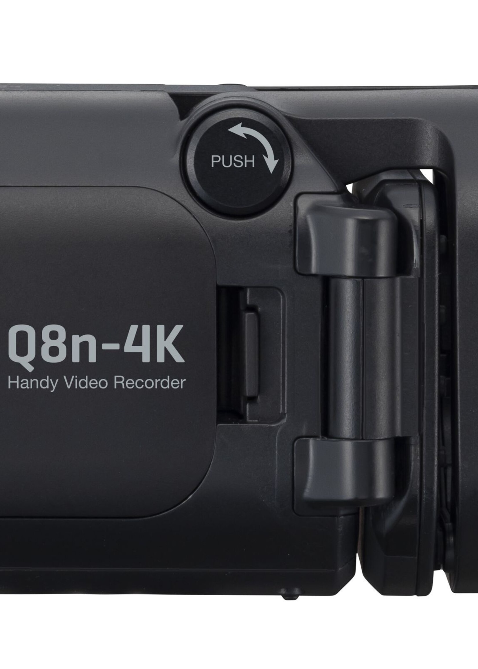 Zoom Q8n-4K