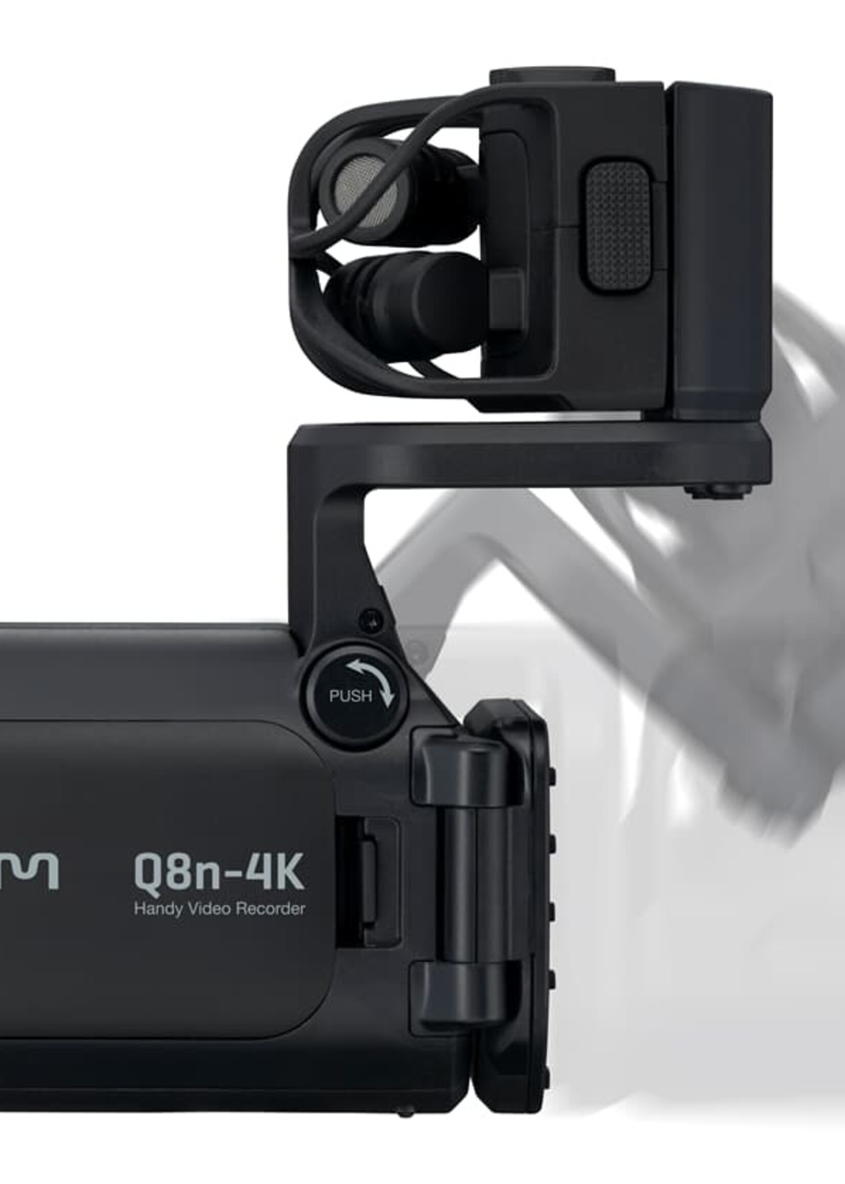 Zoom Q8n-4K