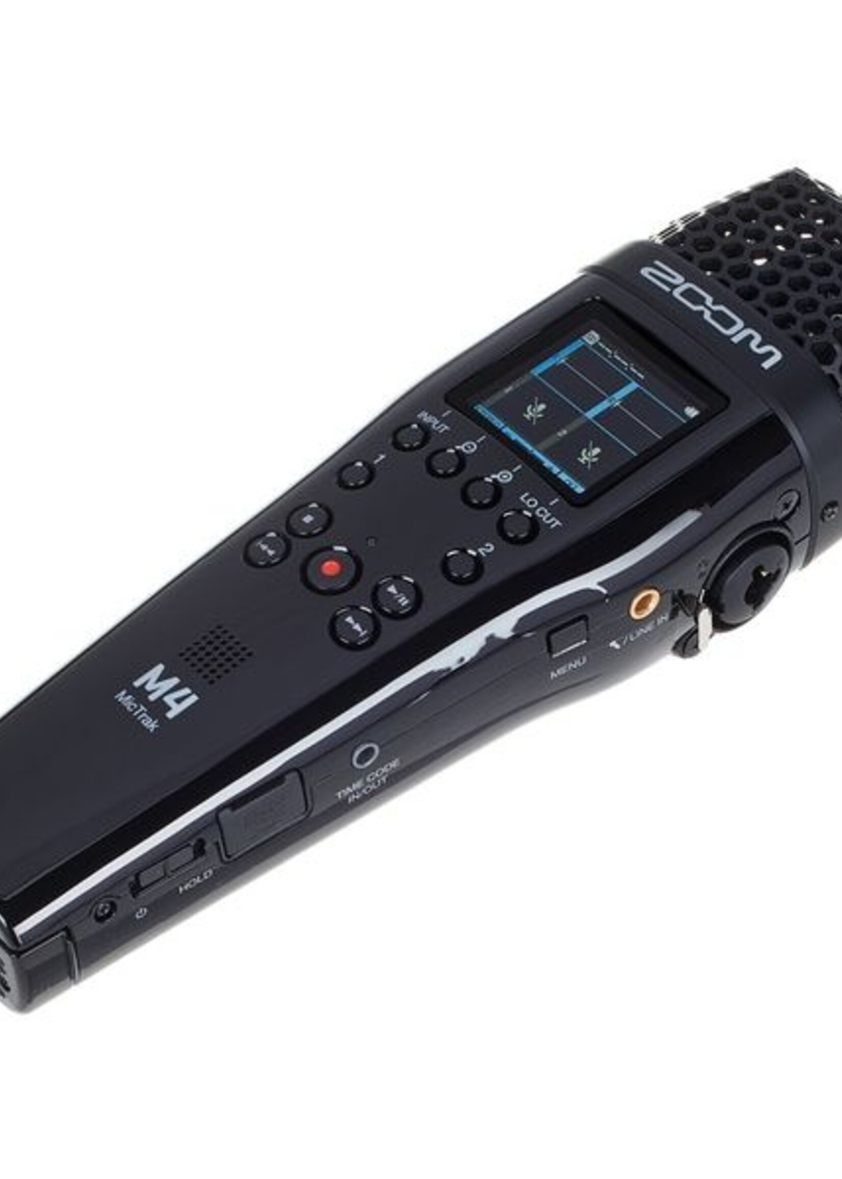 Zoom M4 MicTrak