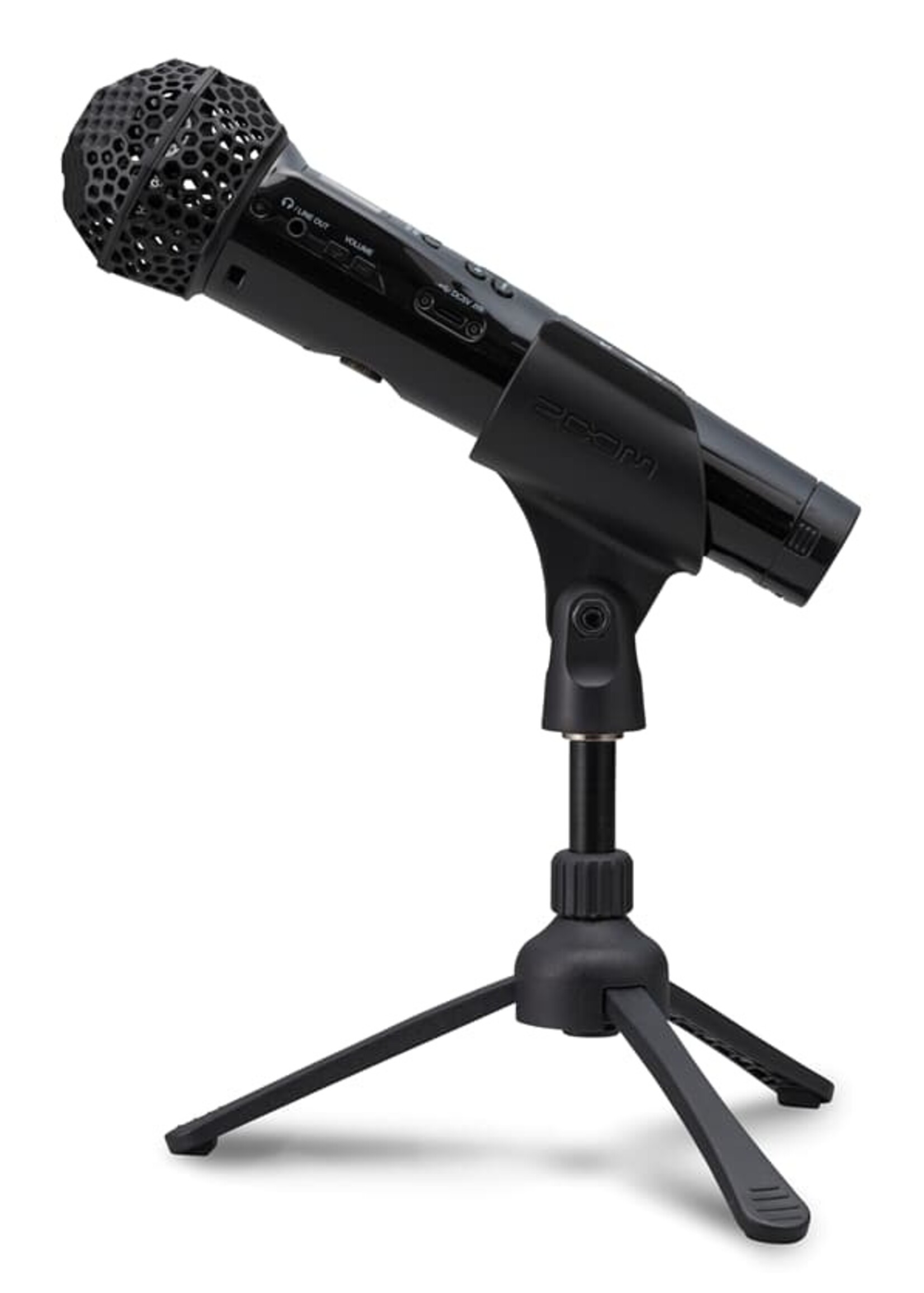 Zoom M2 MicTrak
