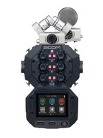 Zoom H8 + MS Pack Limited Edition