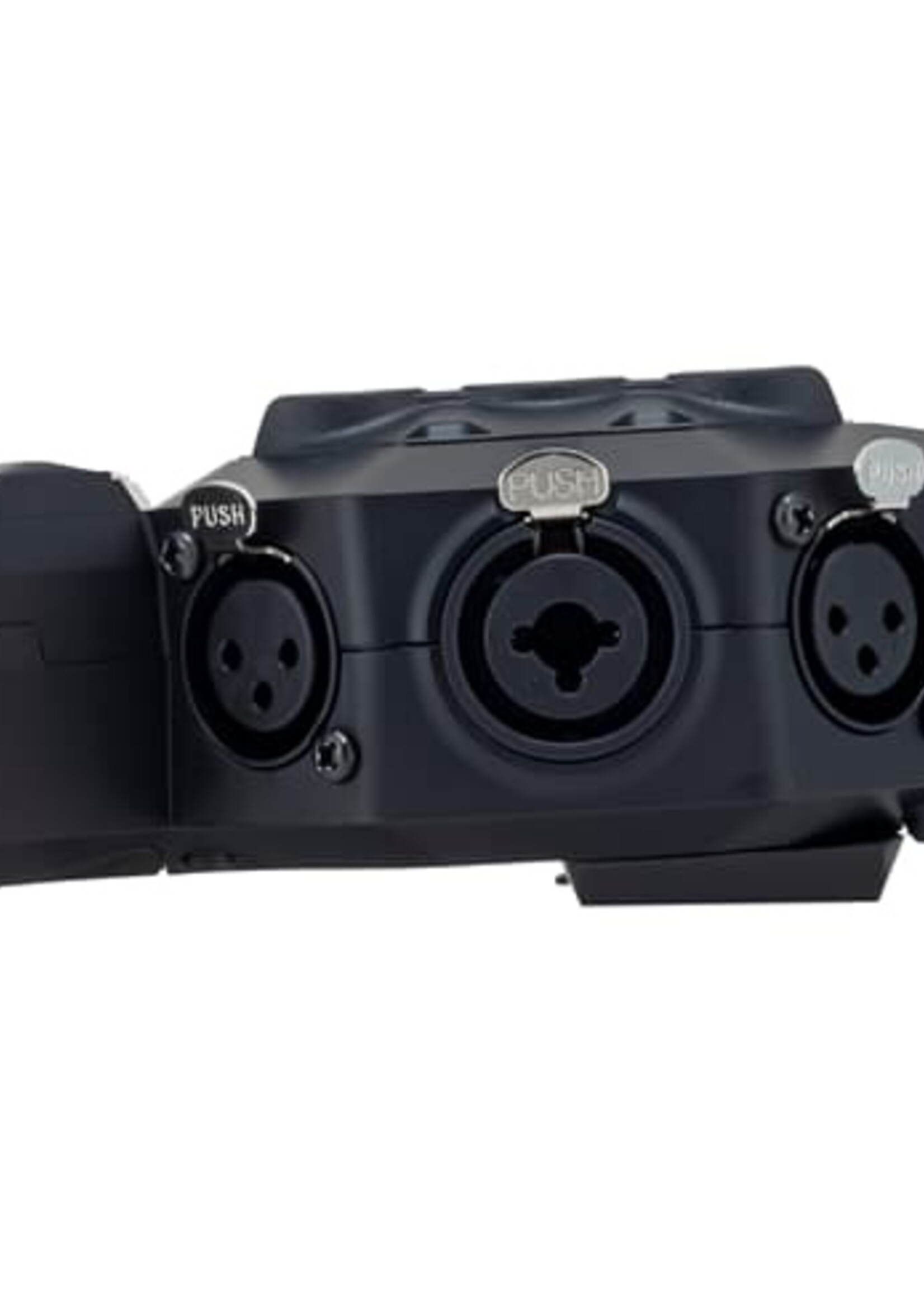 Zoom H8 + MS Pack Limited Edition
