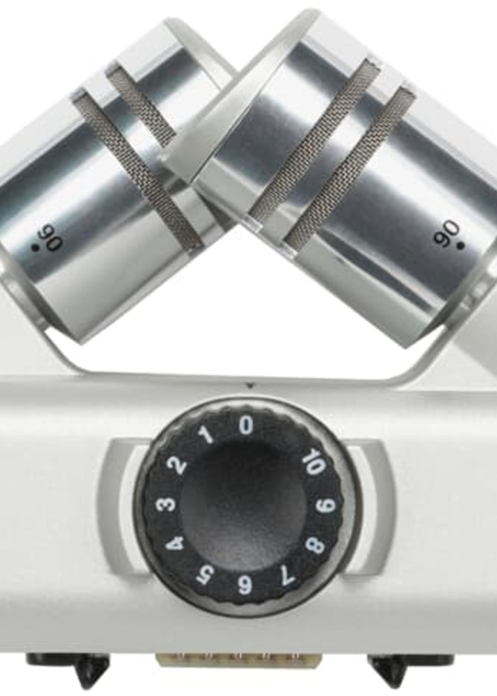 Zoom H8 + MS Pack Limited Edition