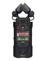 Zoom H5studio