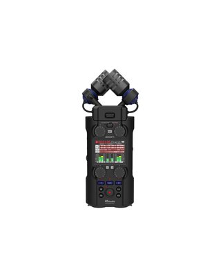 Zoom H5studio