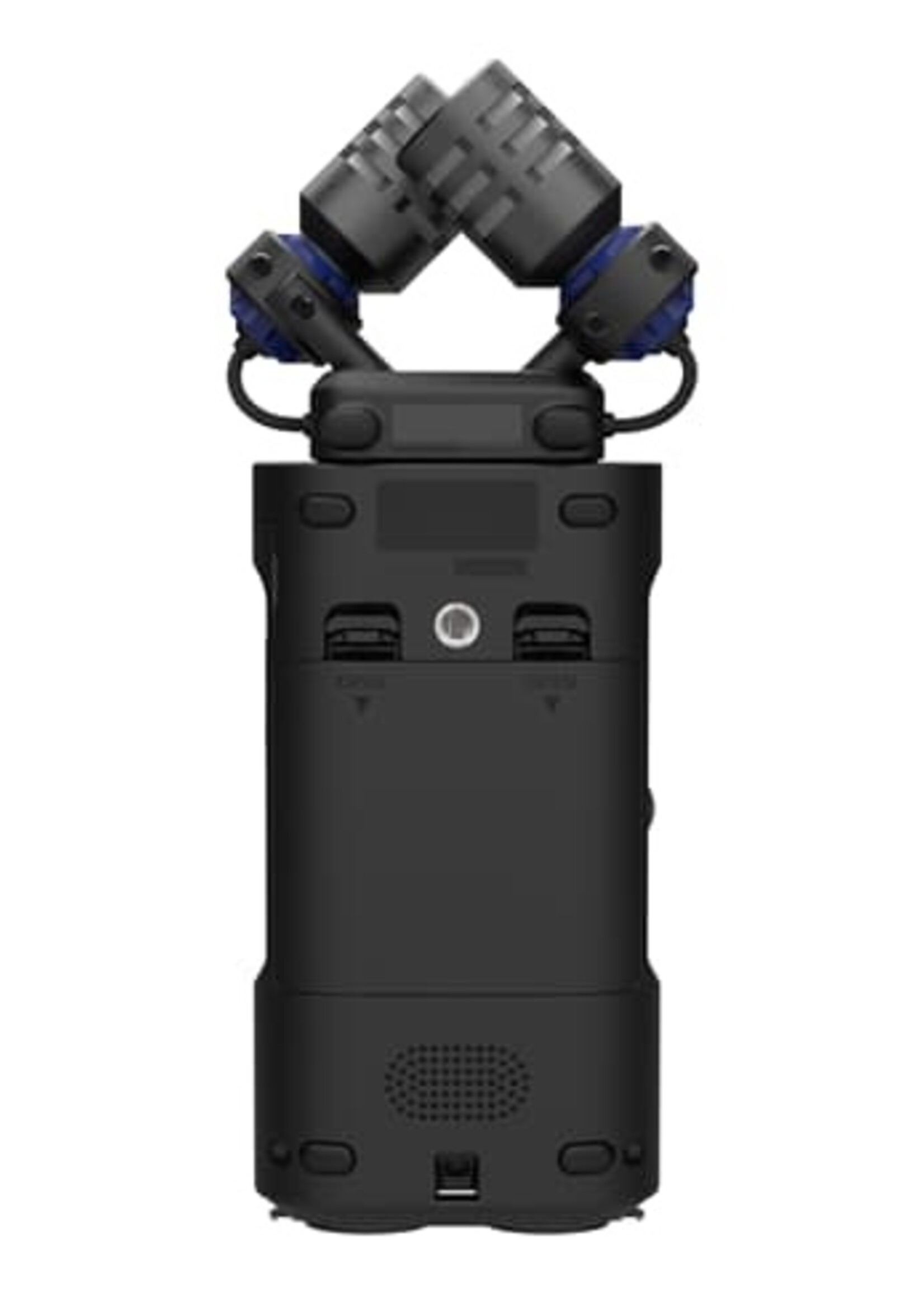 Zoom H5studio