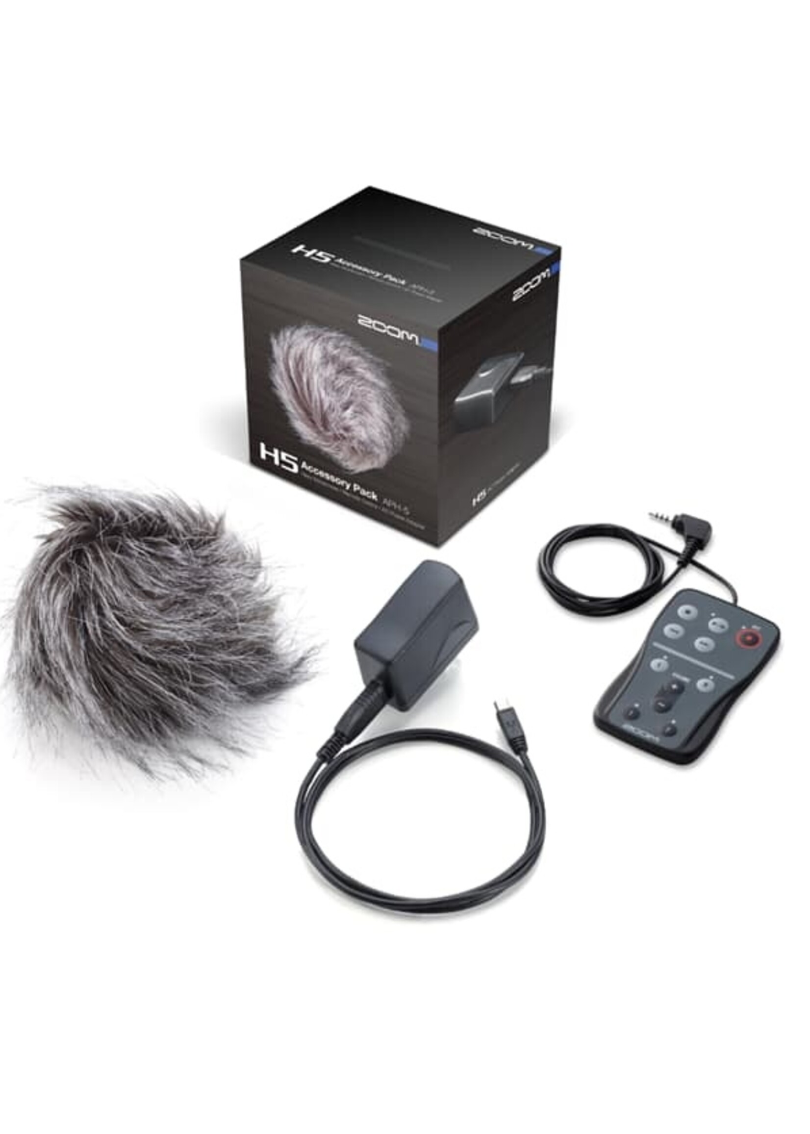 Zoom APH-5