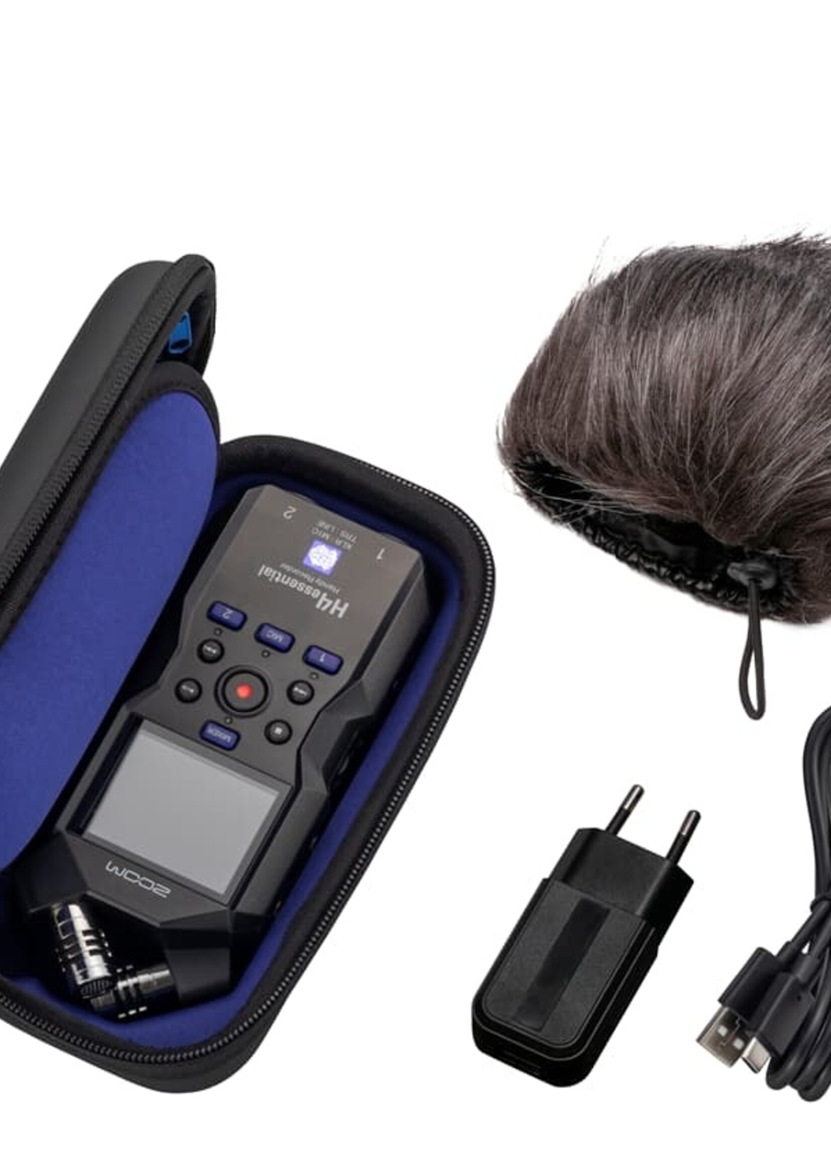 Zoom APH-4e (EU)