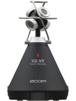 Zoom H3-VR
