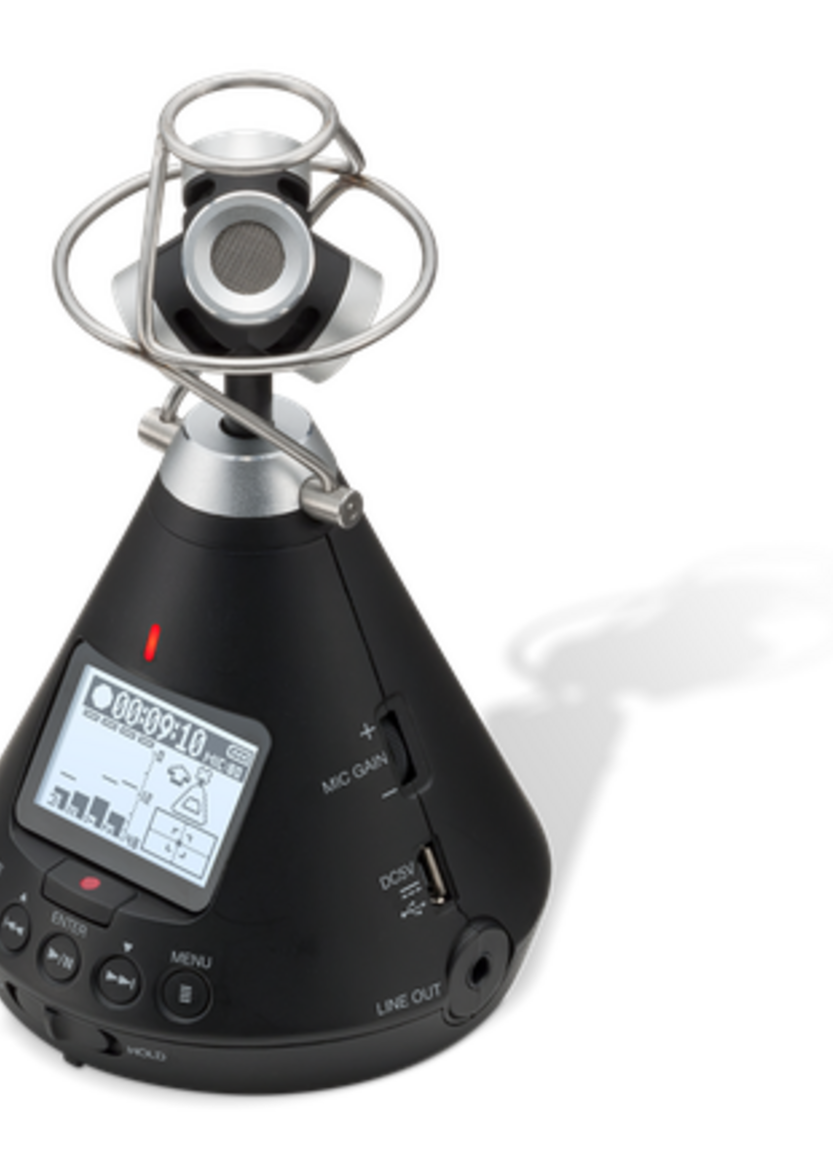 Zoom H3-VR