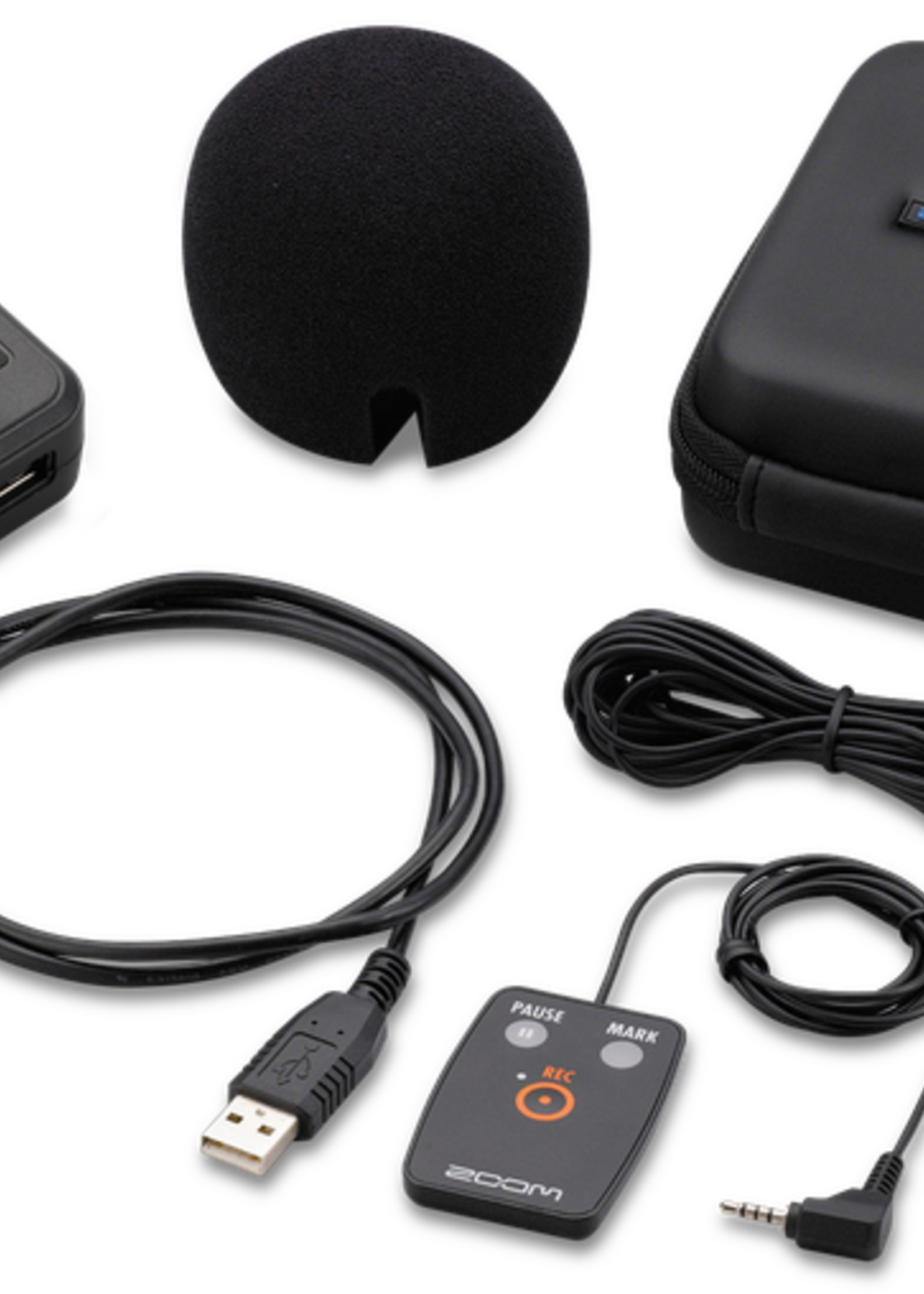 Zoom SPH-2n