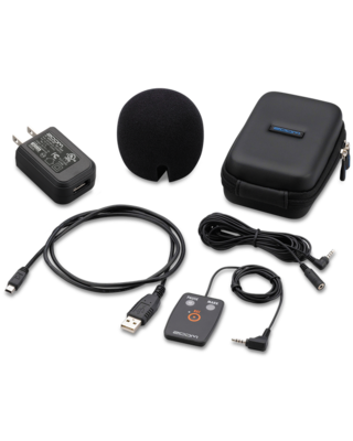 Zoom SPH-2n