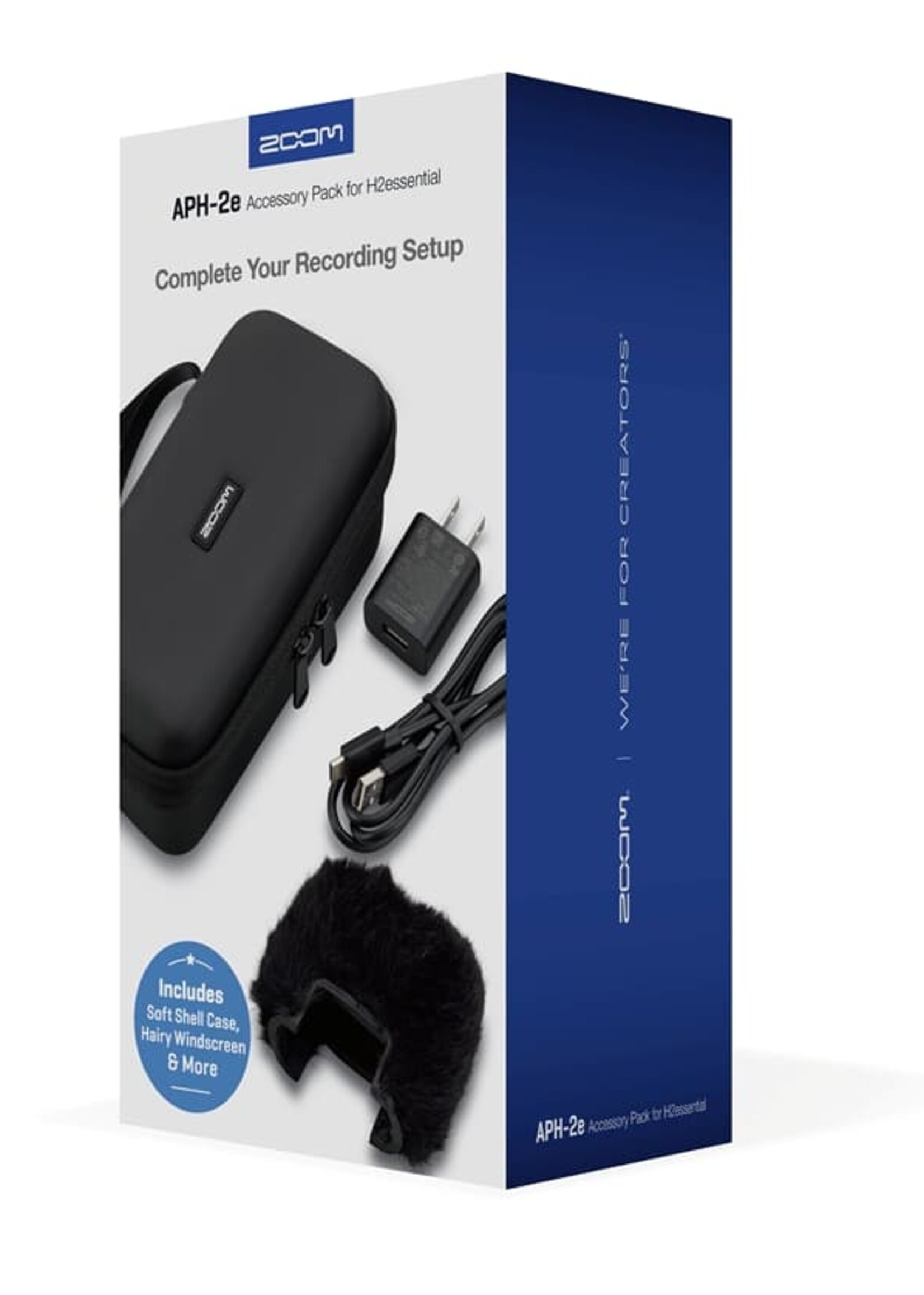 Zoom APH-2e (EU)