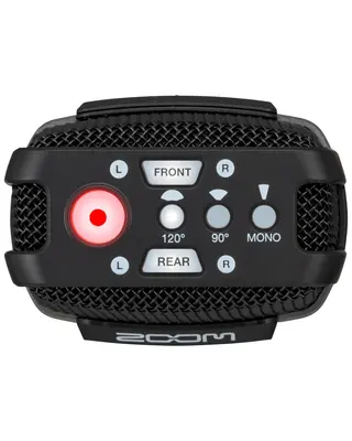Zoom H2essential (EU/UK)