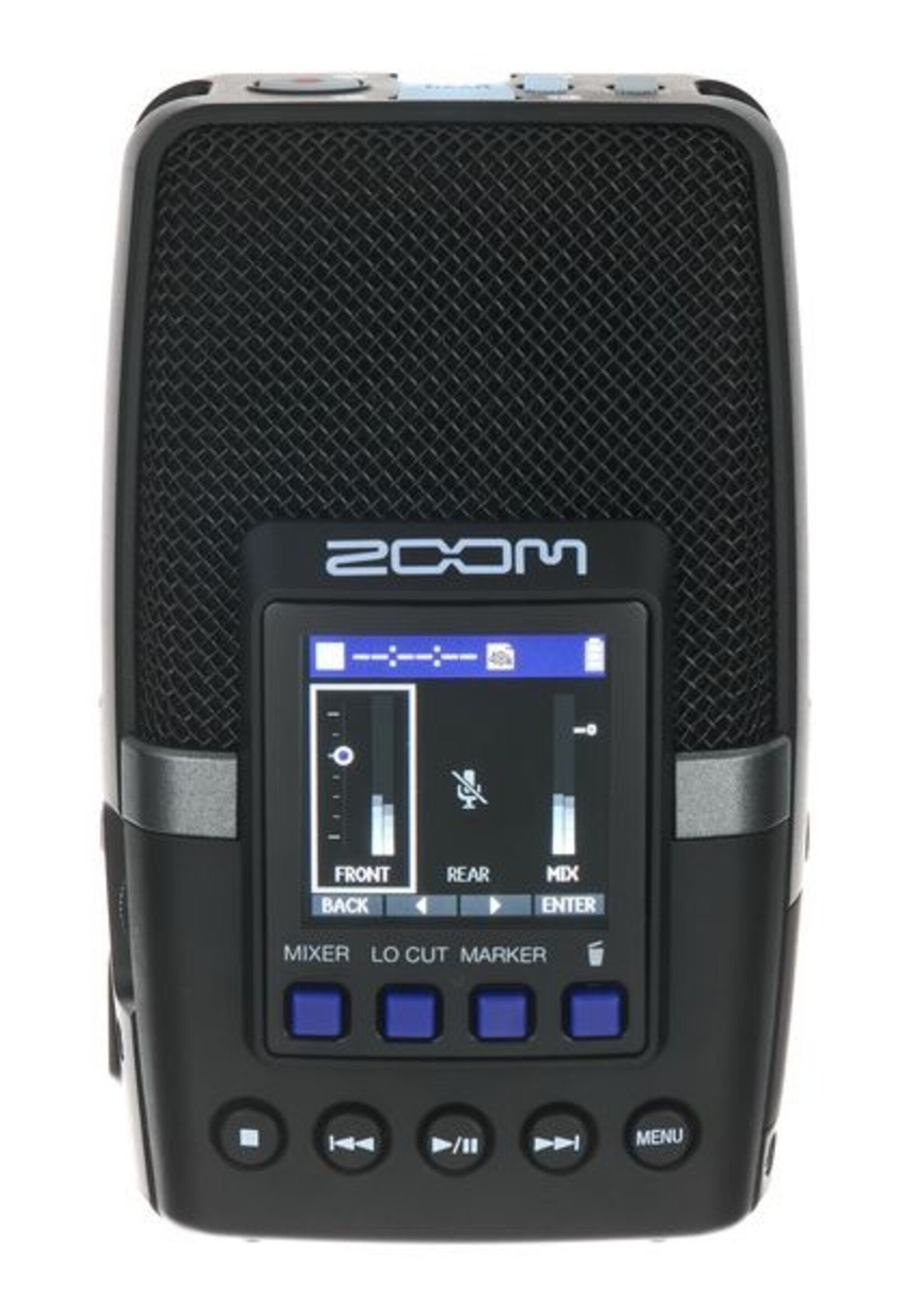 Zoom H2essential (EU/UK)