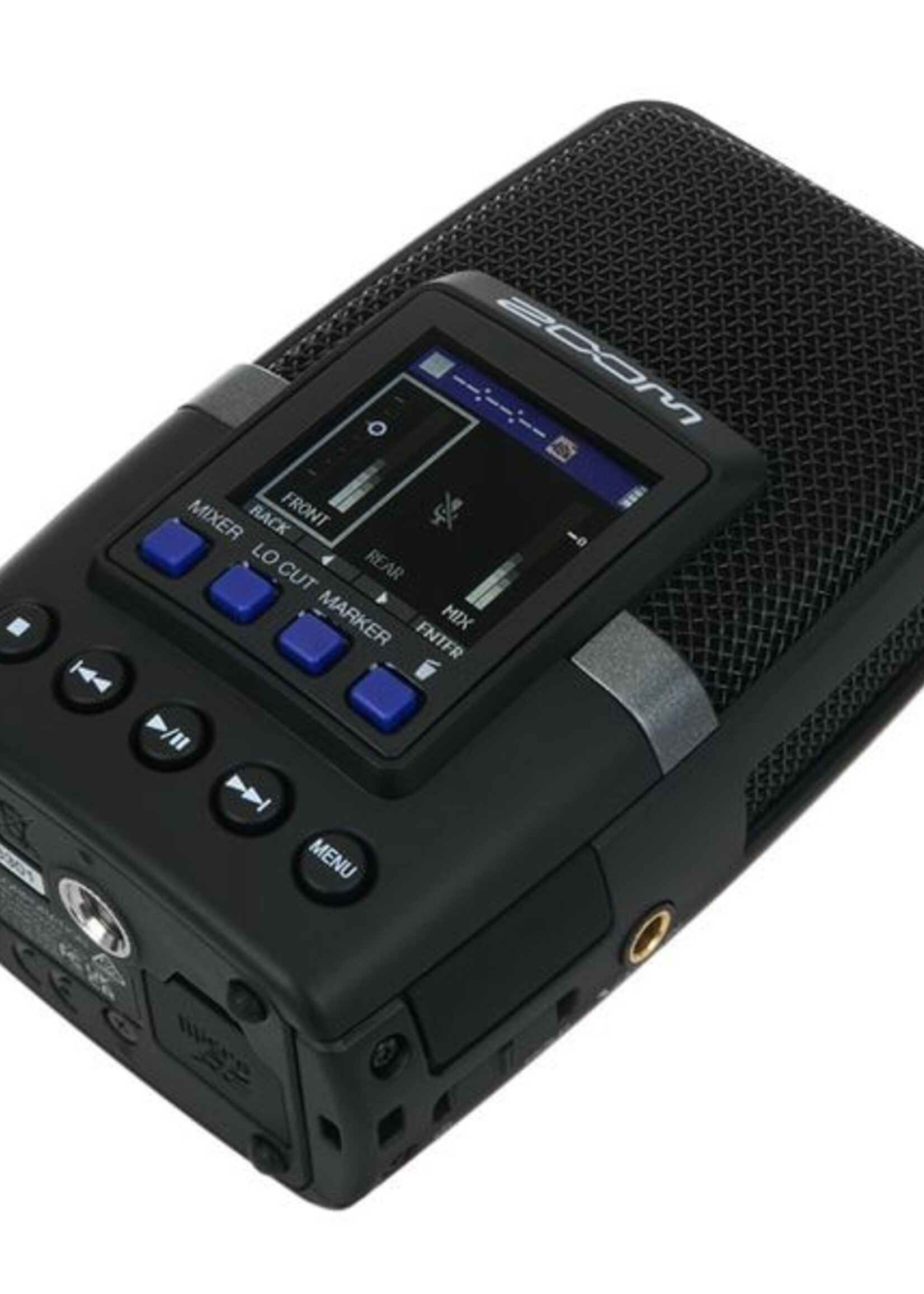 Zoom H2essential (EU/UK)