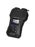 Zoom H1 XLR (EU/UK)