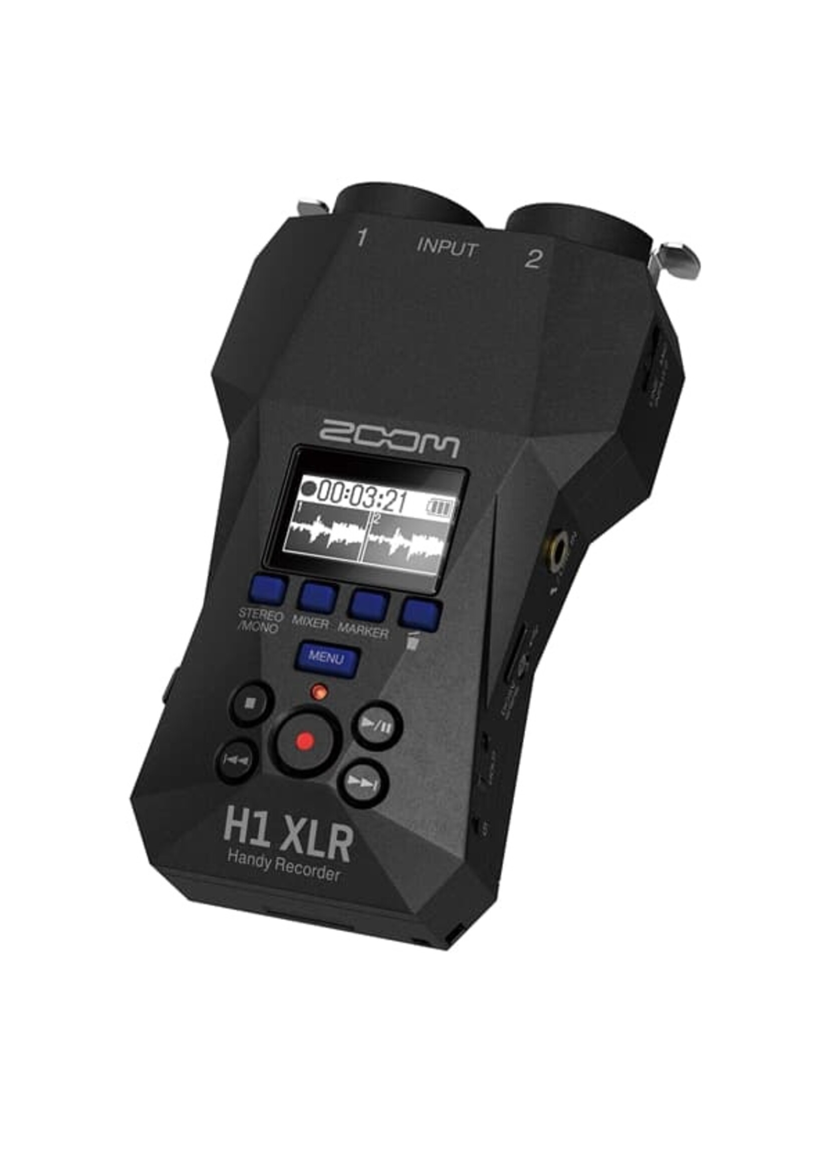 Zoom  H1 XLR (EU/UK)