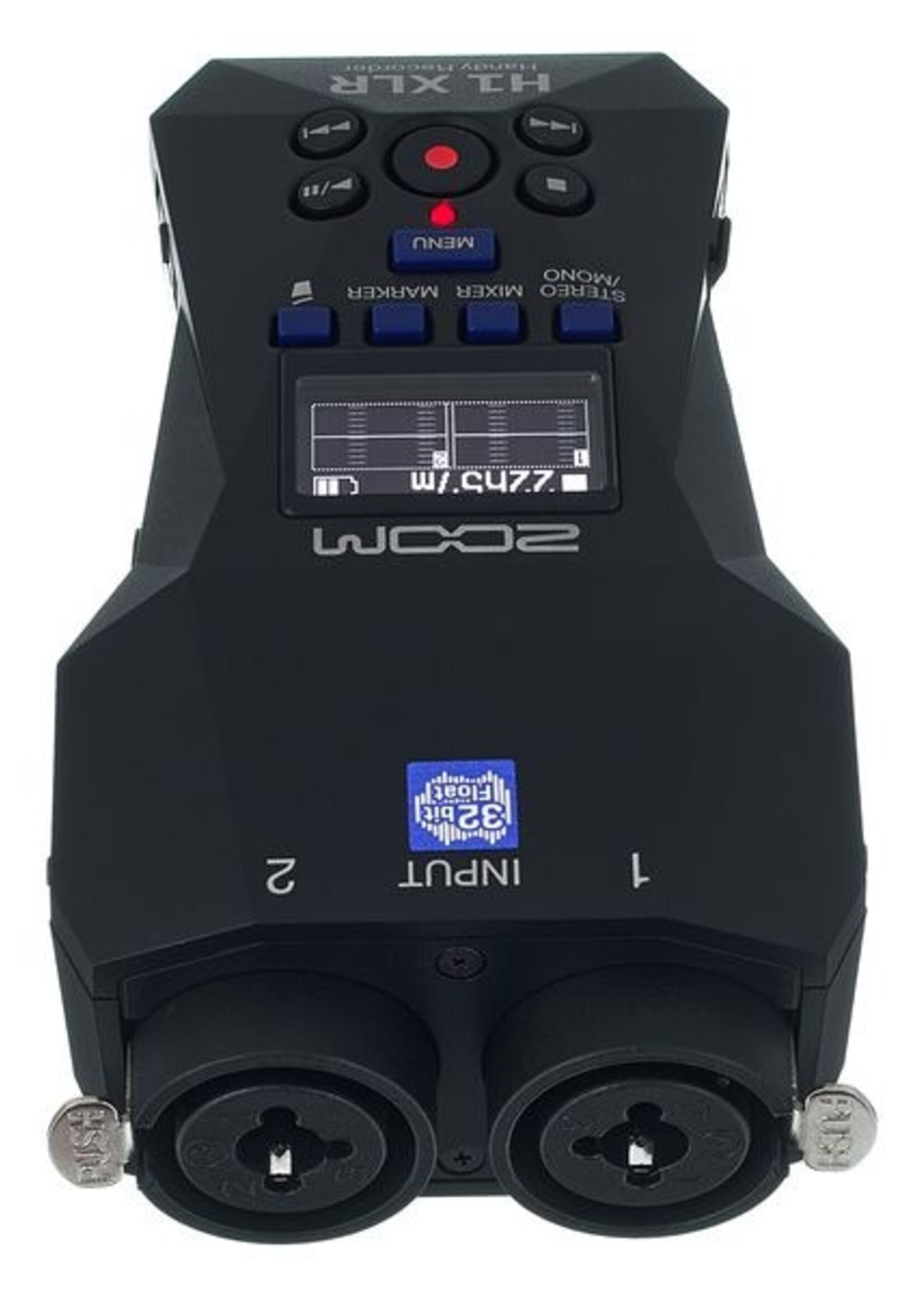Zoom  H1 XLR (EU/UK)