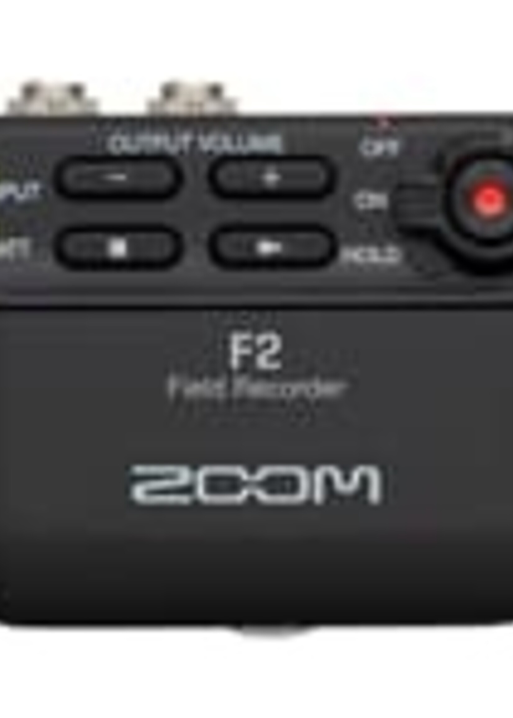 Zoom F2-BT