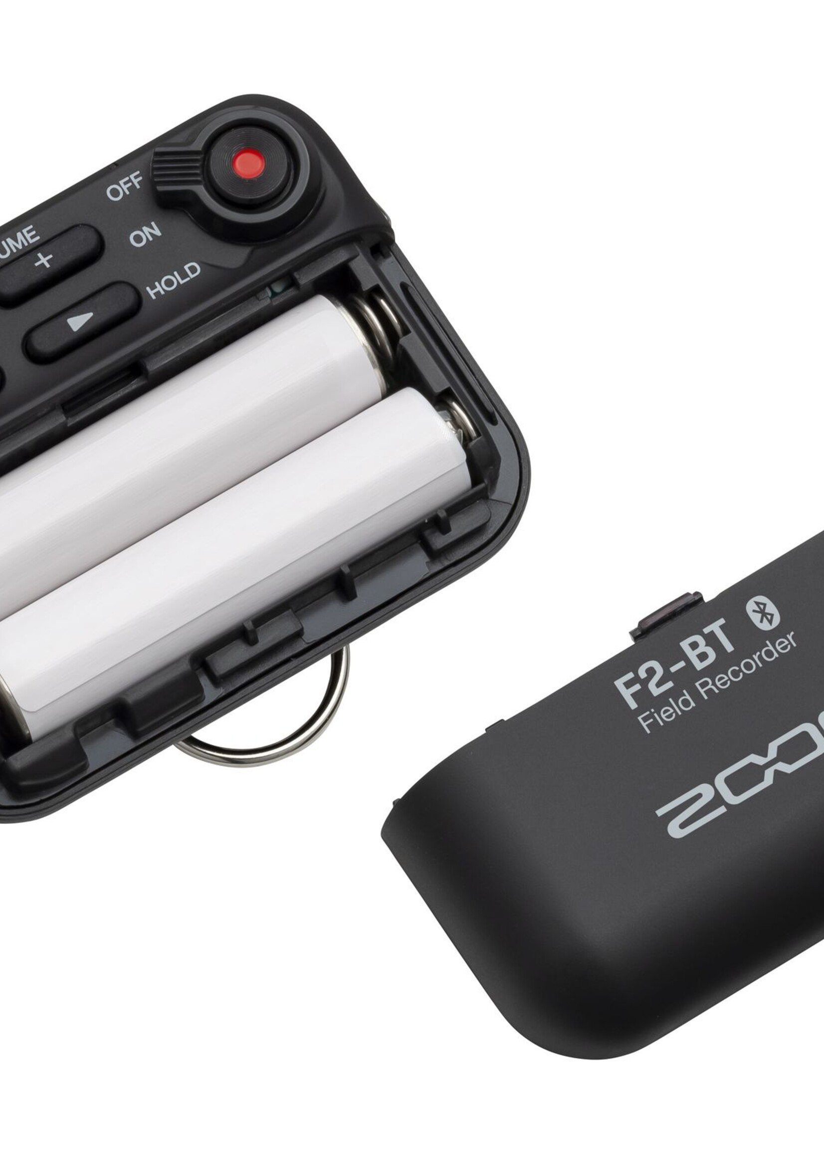 Zoom F2-BT