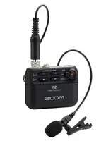 Zoom F2