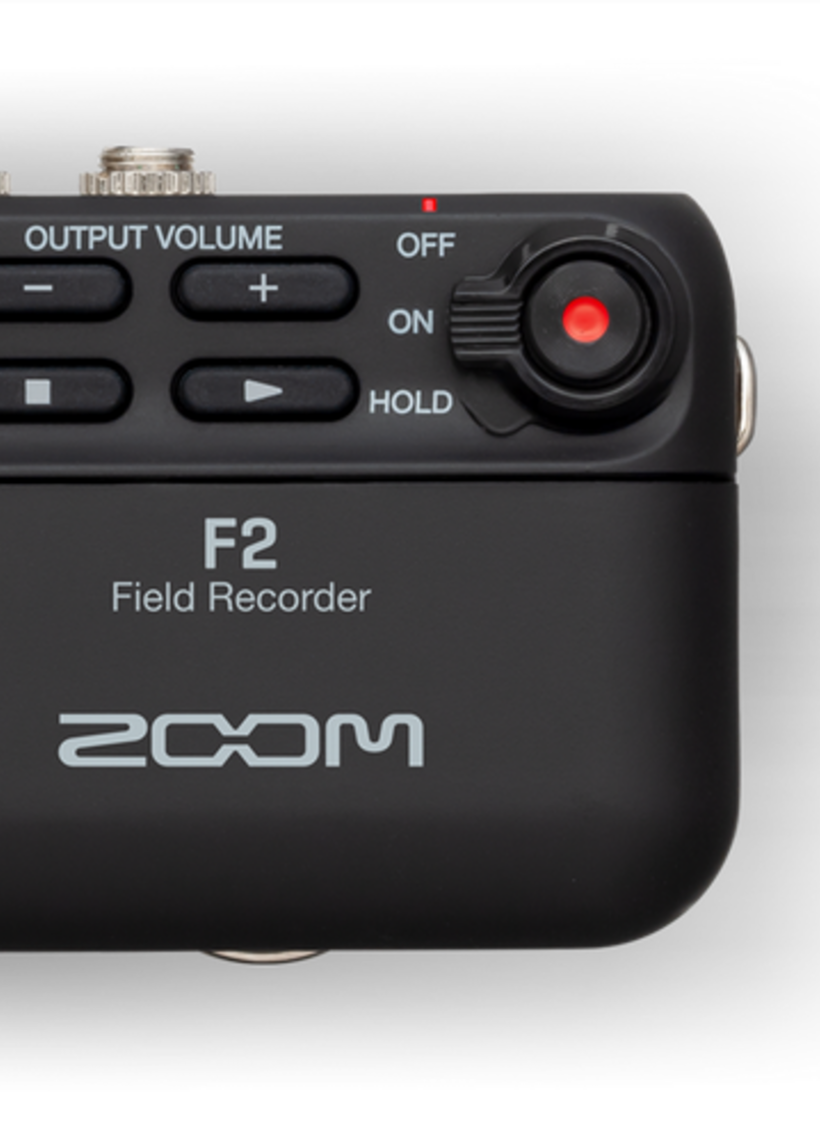 Zoom F2