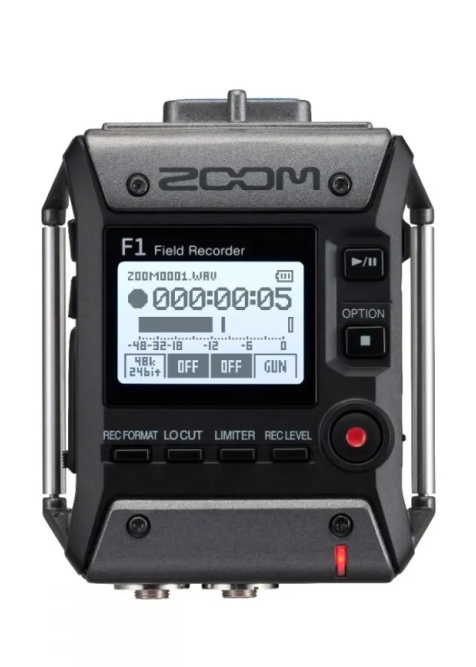 Zoom F1-SP