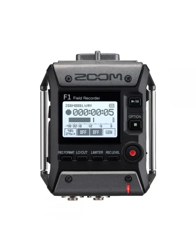 Zoom F1-SP