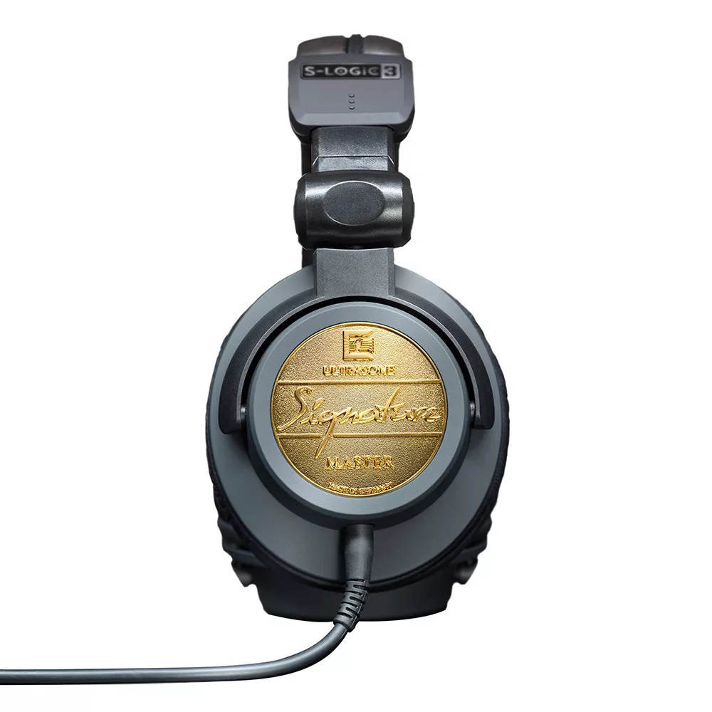 Ultrasone Signature Master im Test bei