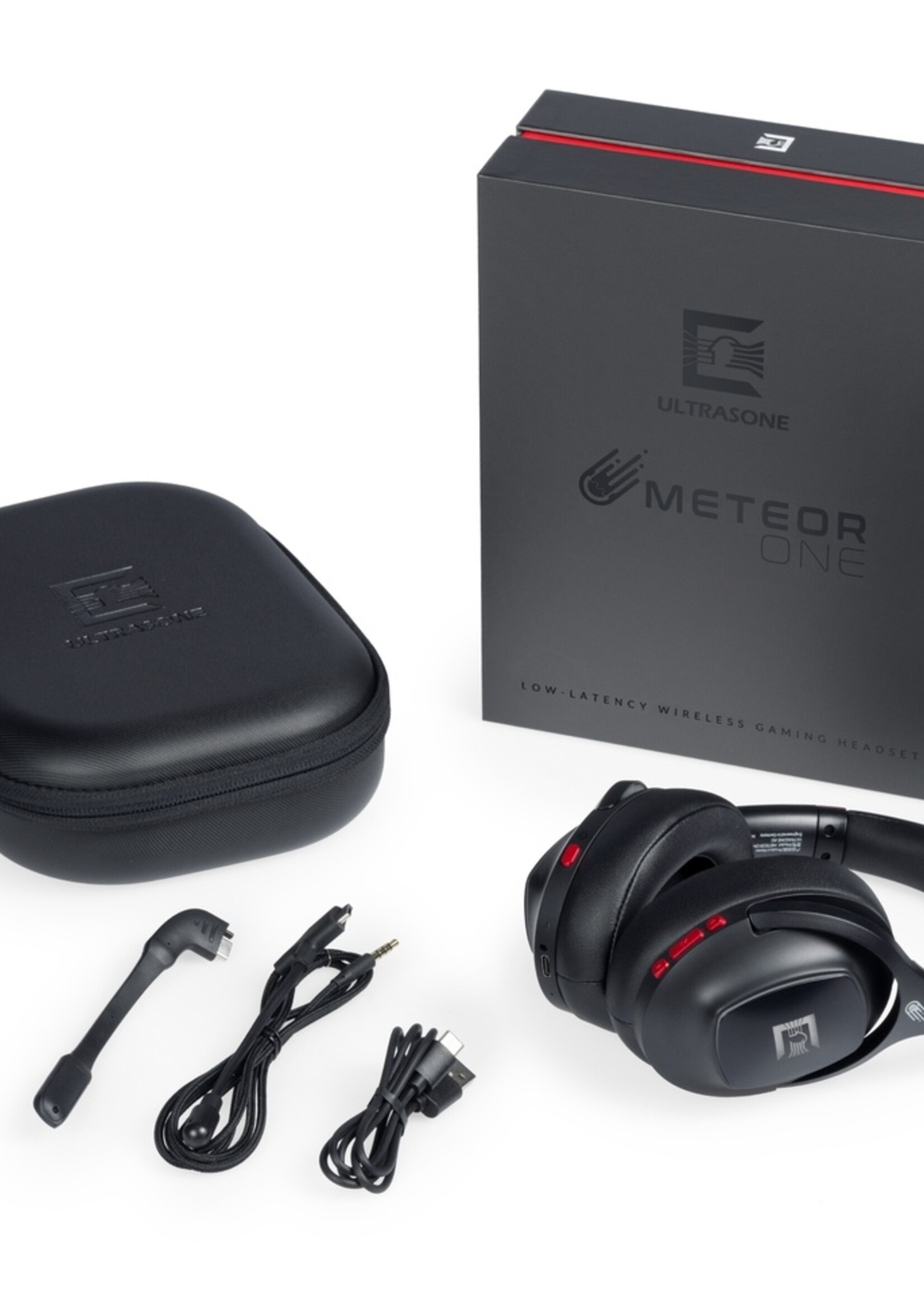 Ultrasone  METEOR ONE