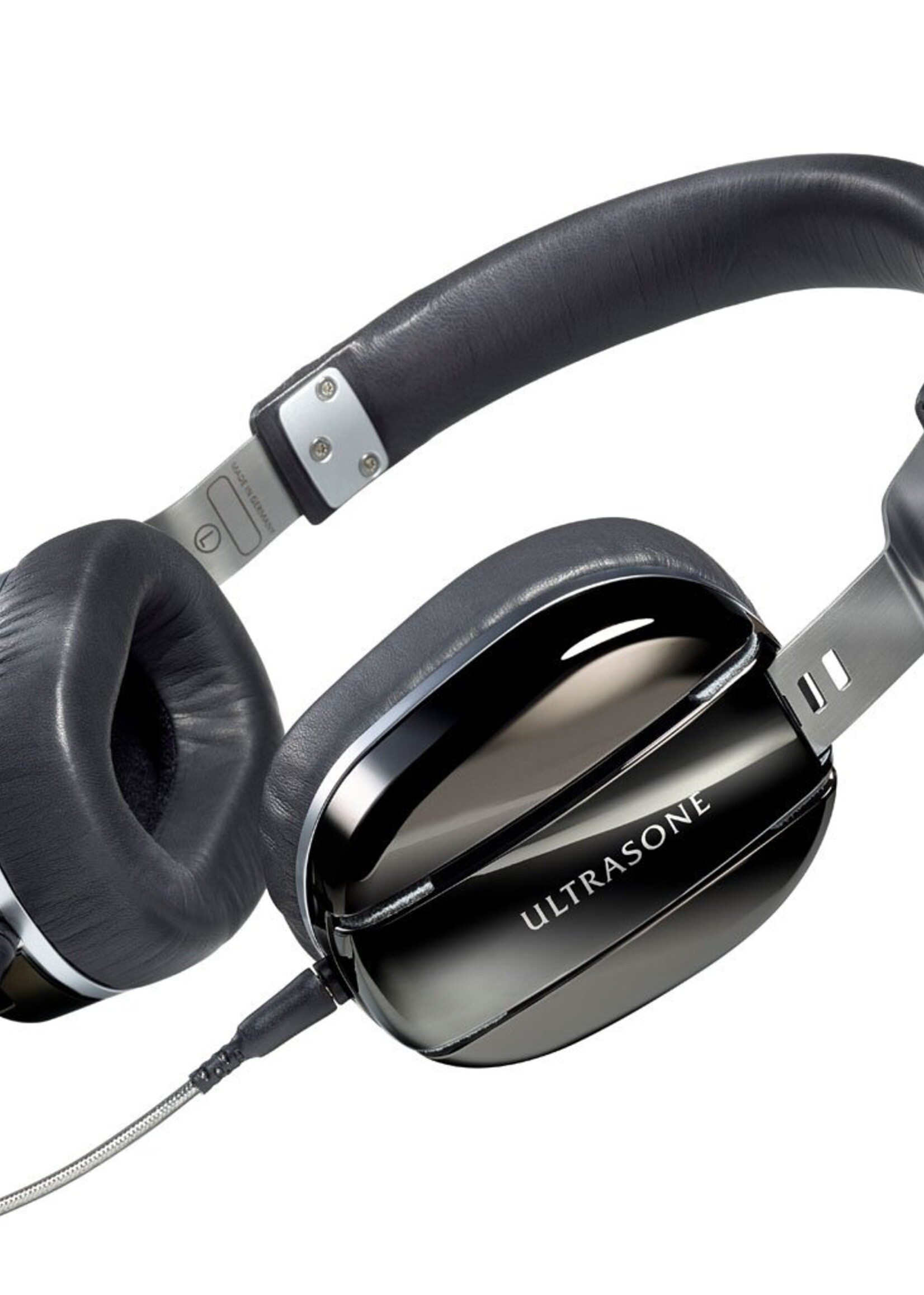 Ultrasone  Edition M