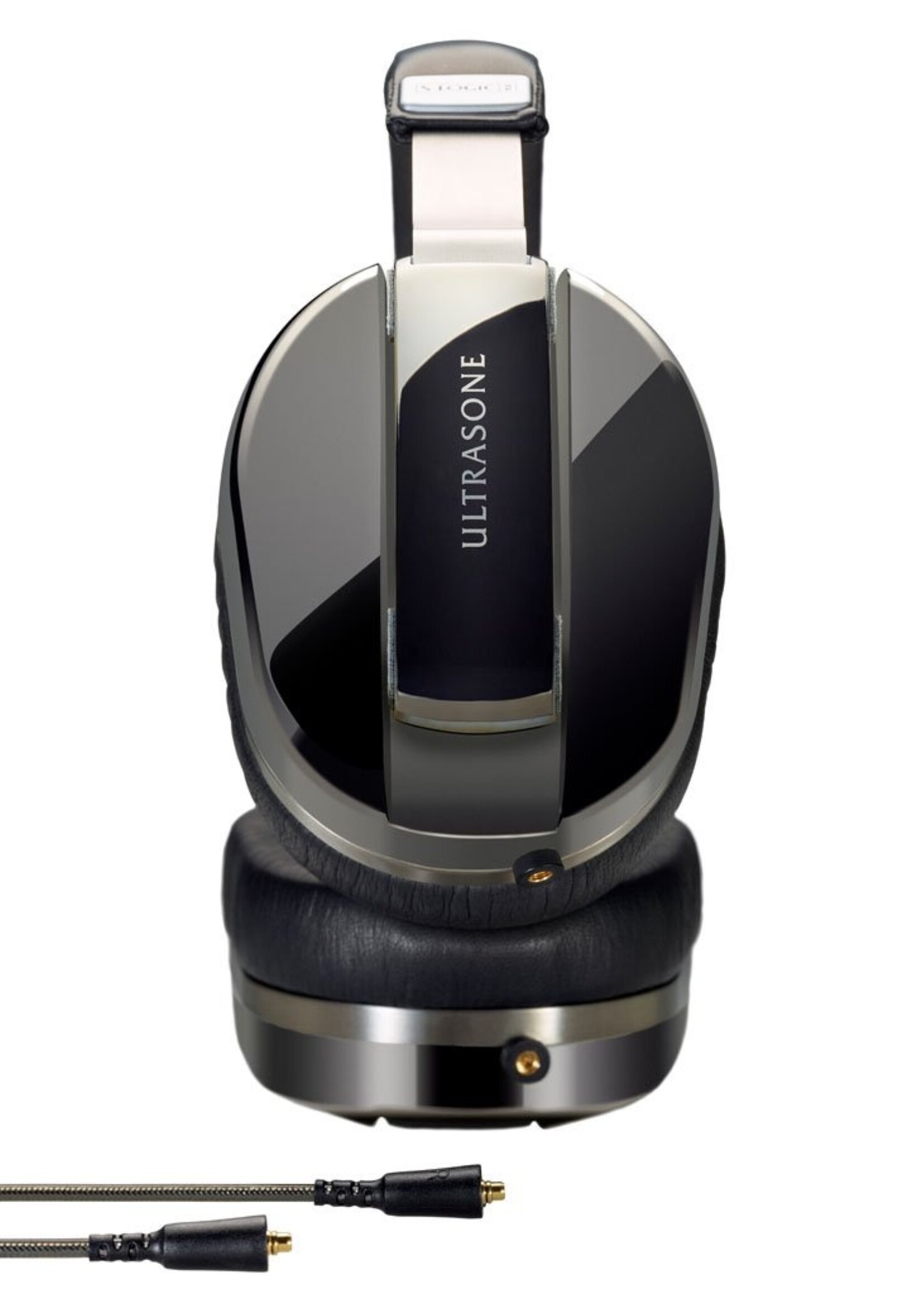 Ultrasone  Edition M