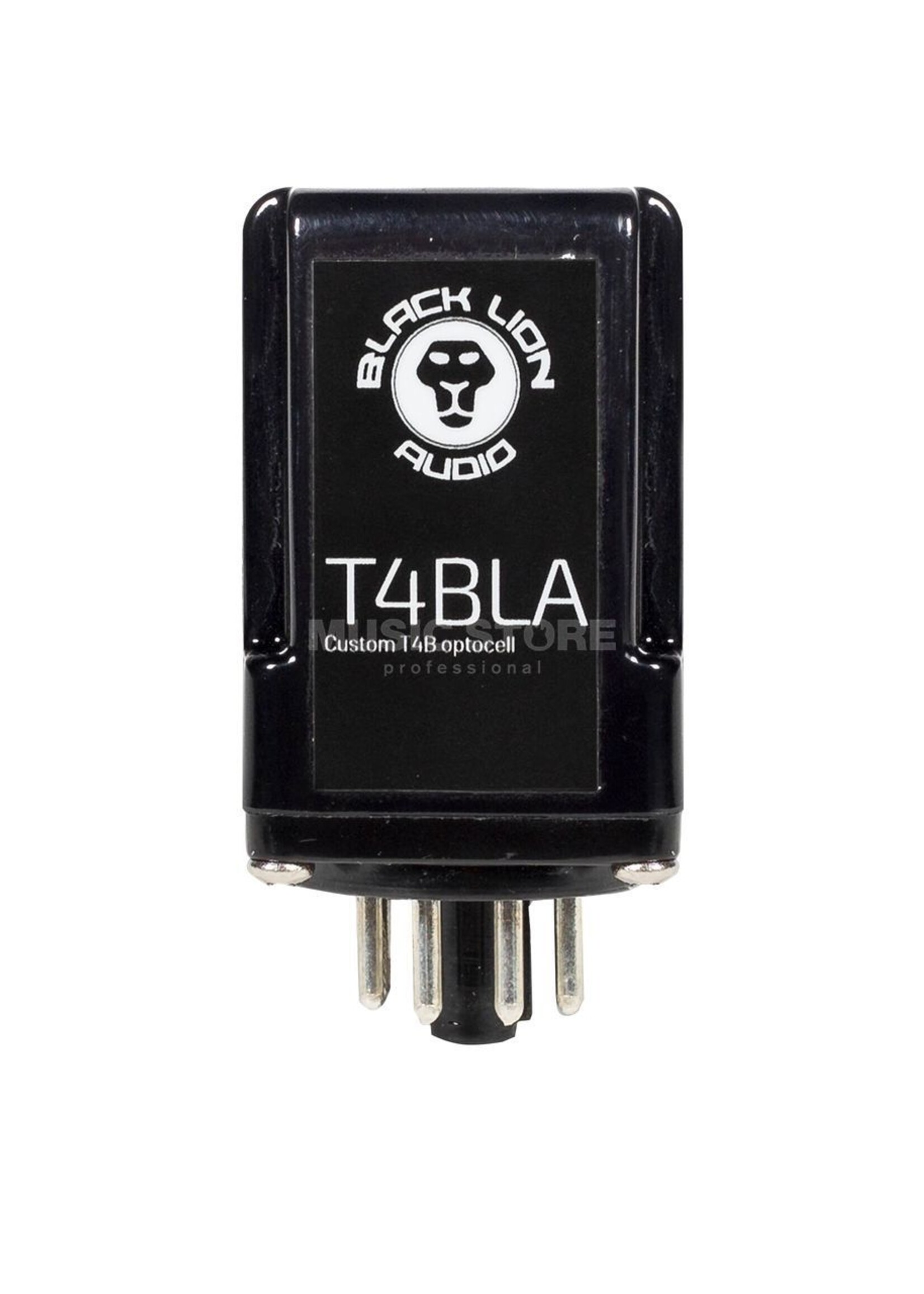 Black Lion Audio T4BLA